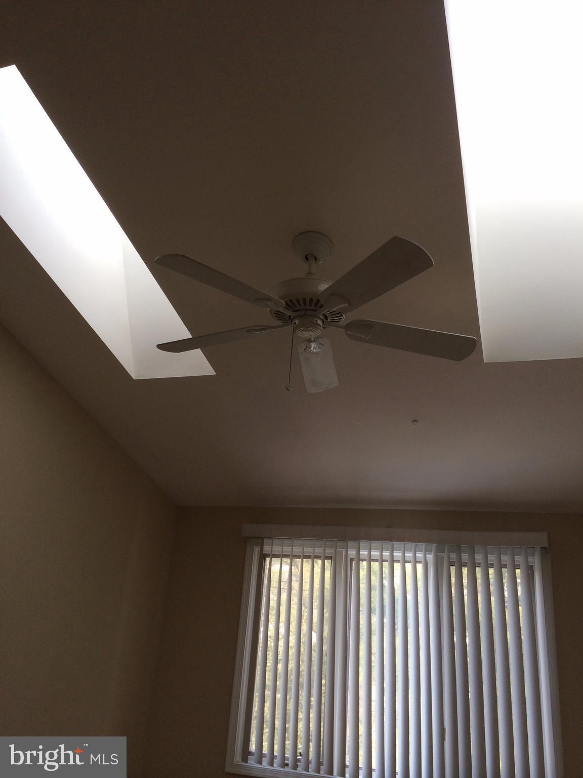 DORSEY HALL - Residential Lease