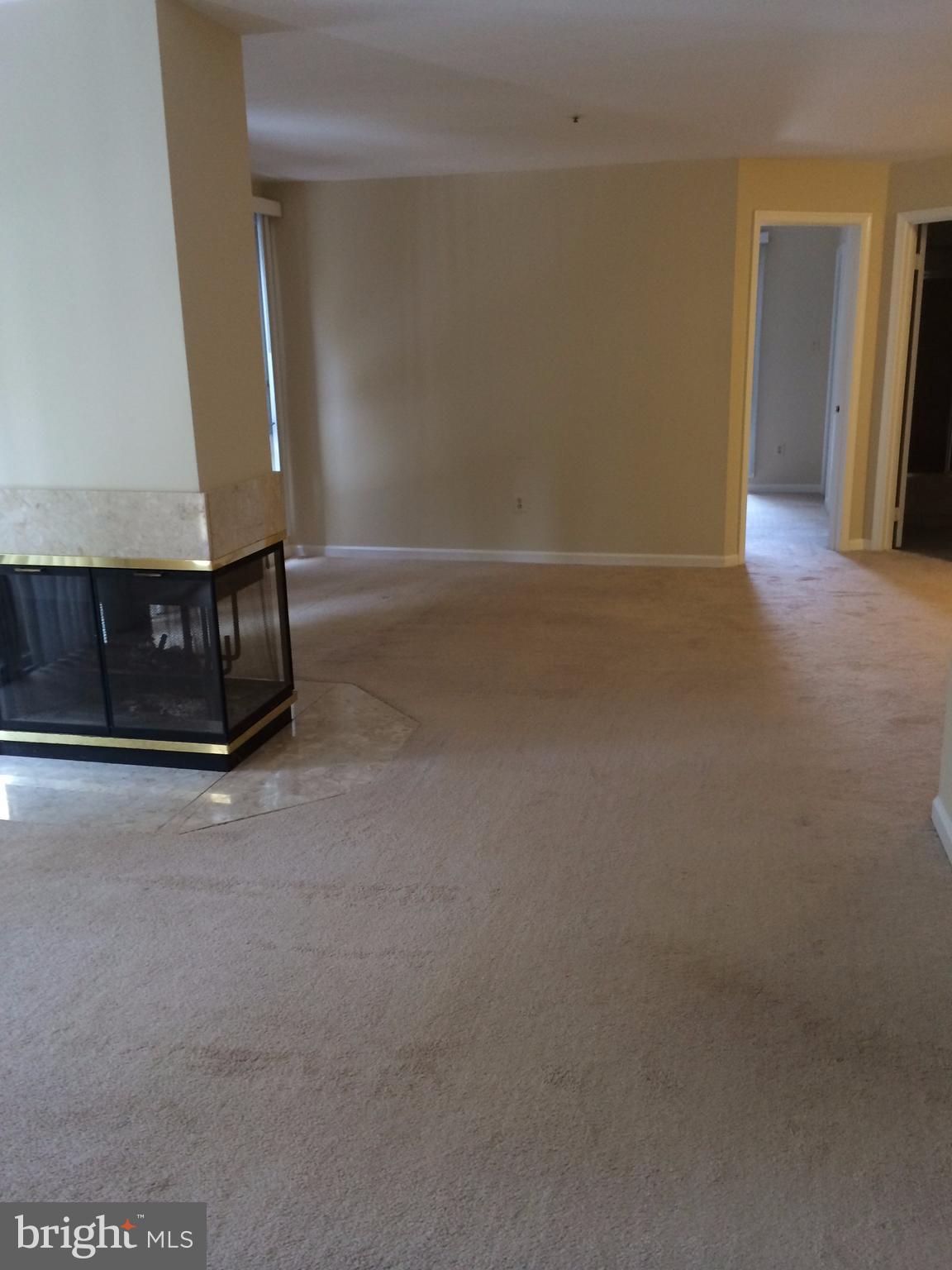 DORSEY HALL - Residential Lease