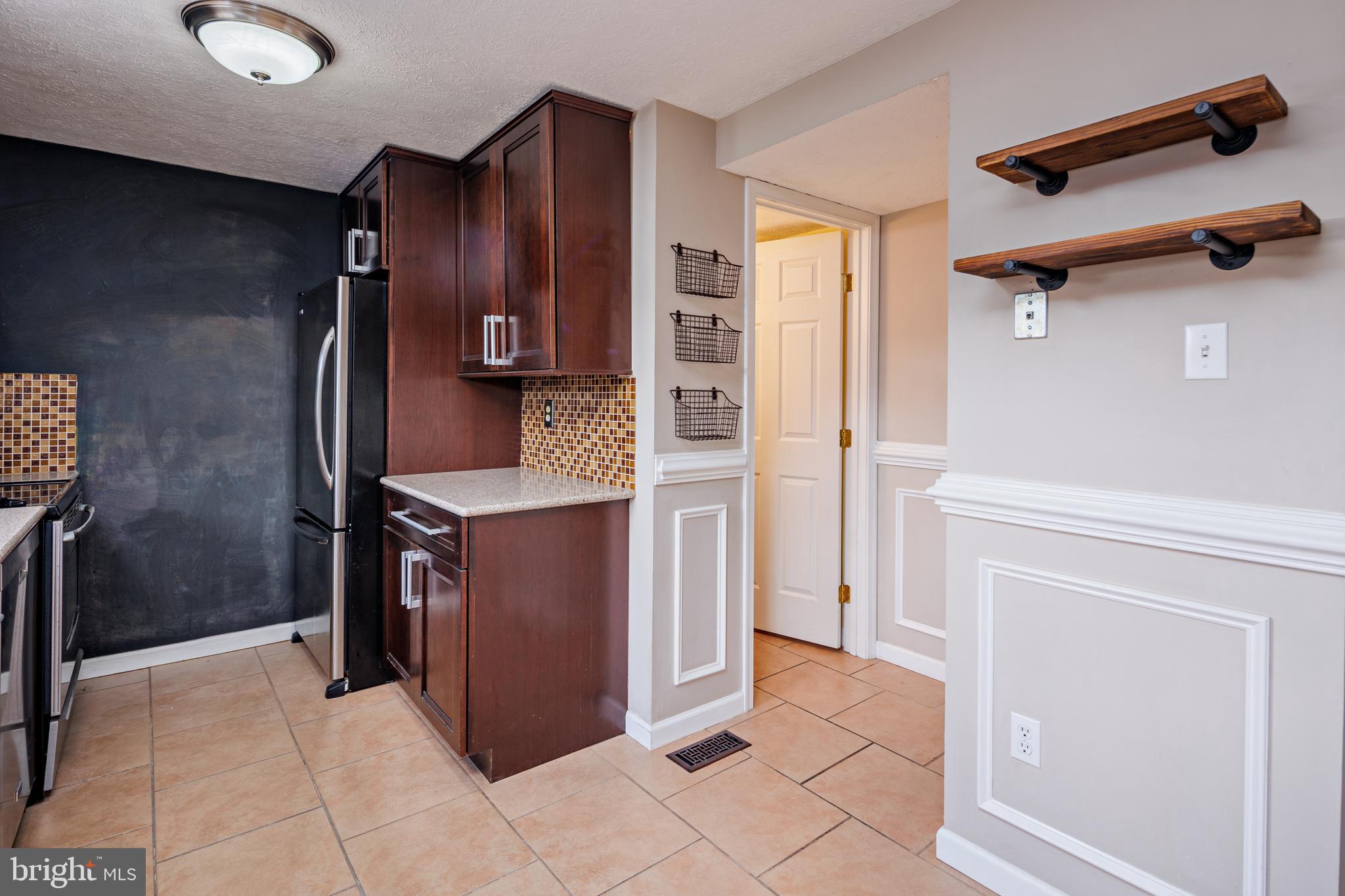 DAMASCUS VALLEY PARK - Residential Lease