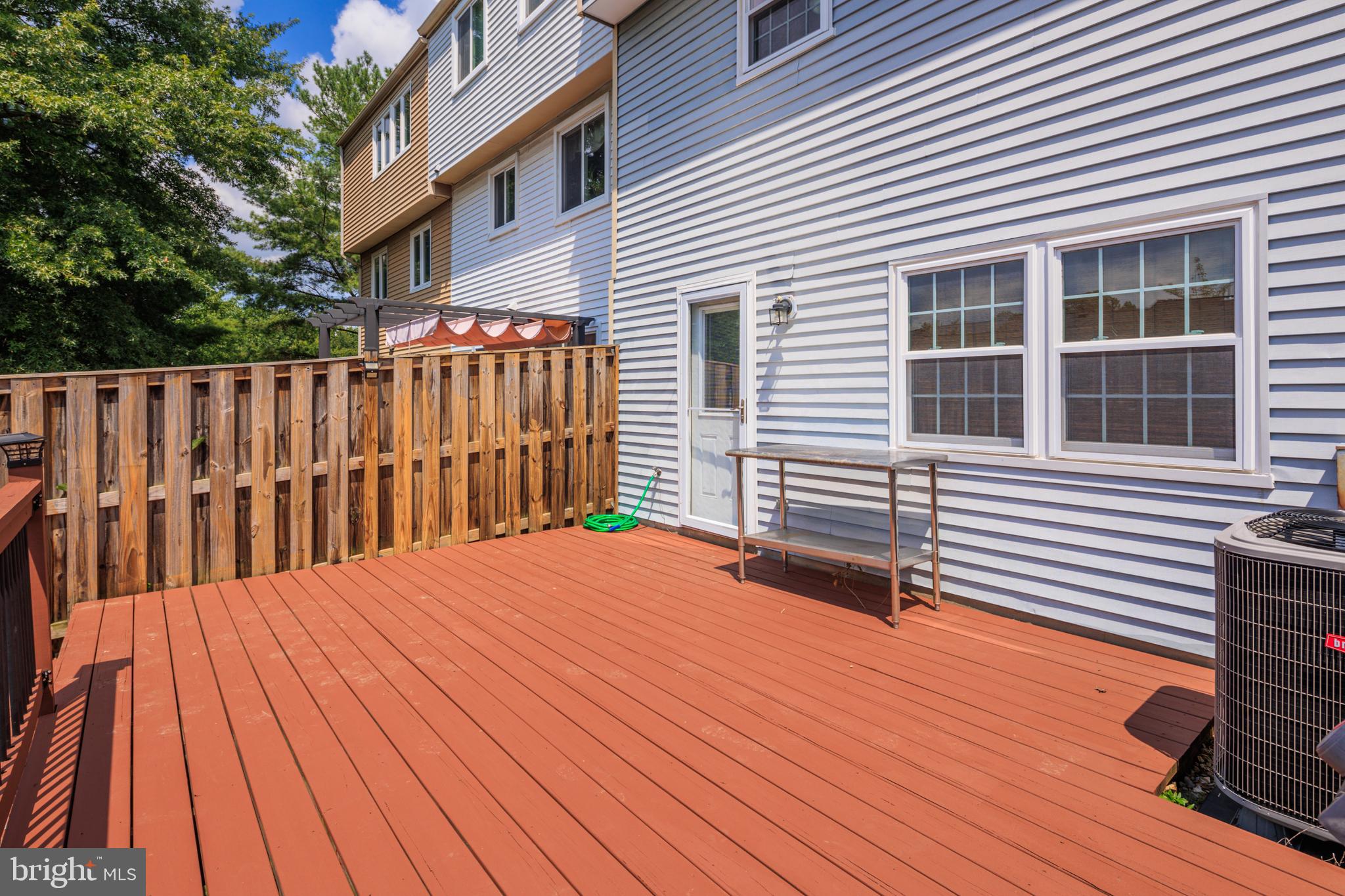 DAMASCUS VALLEY PARK - Residential Lease