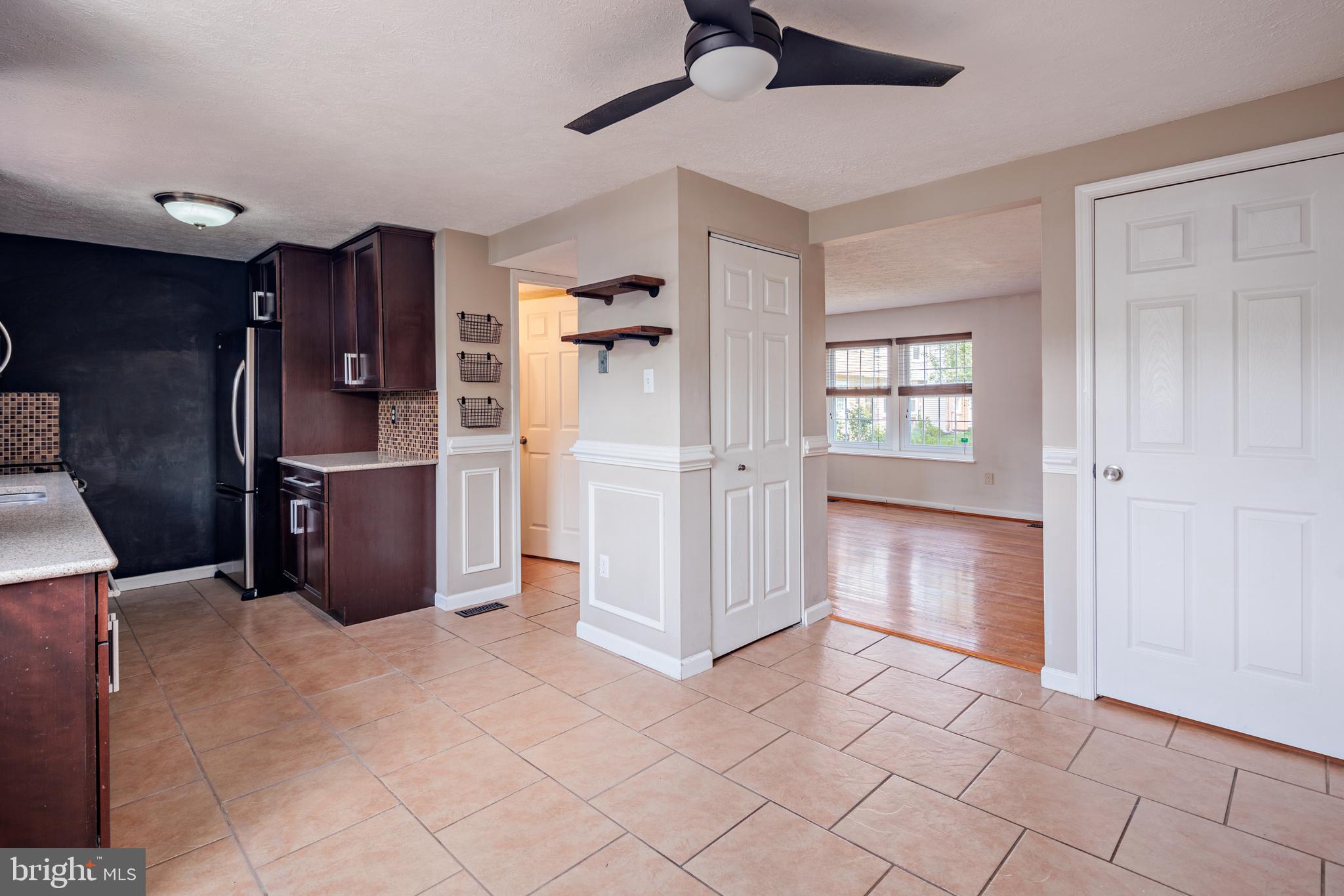 DAMASCUS VALLEY PARK - Residential Lease