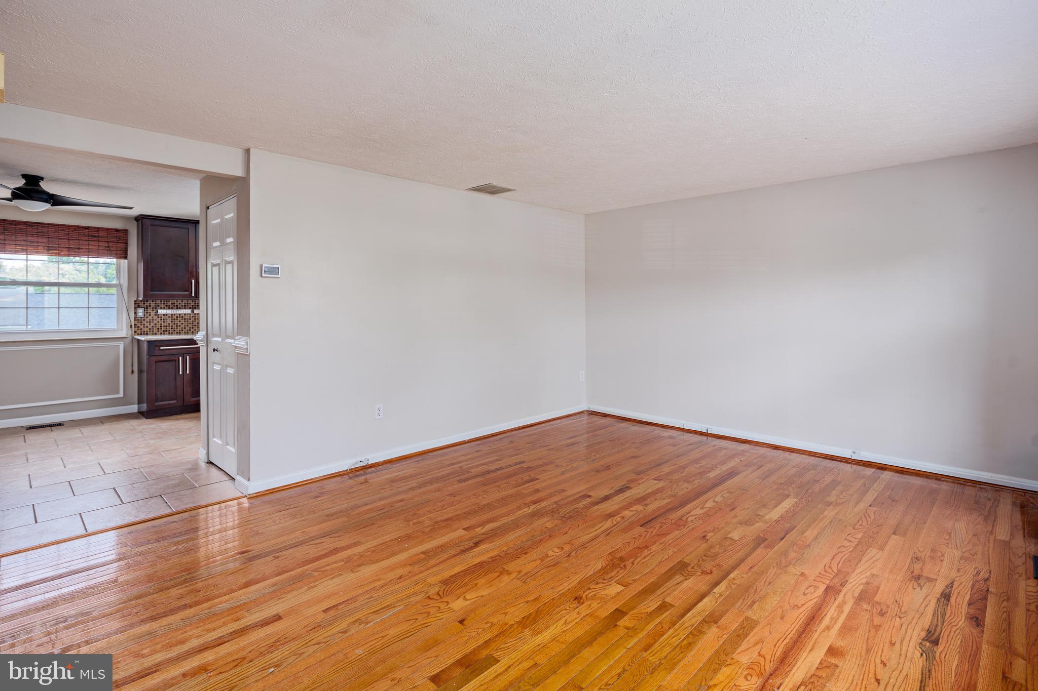 DAMASCUS VALLEY PARK - Residential Lease