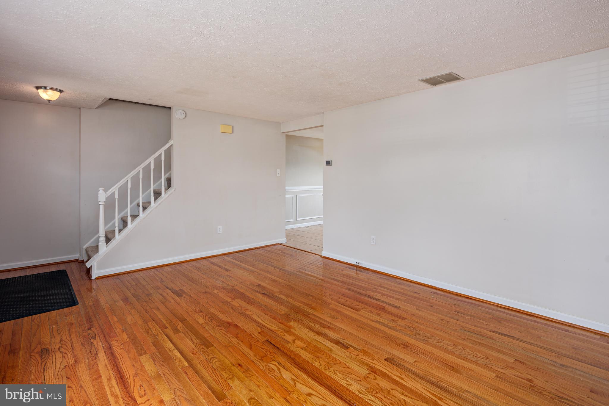 DAMASCUS VALLEY PARK - Residential Lease