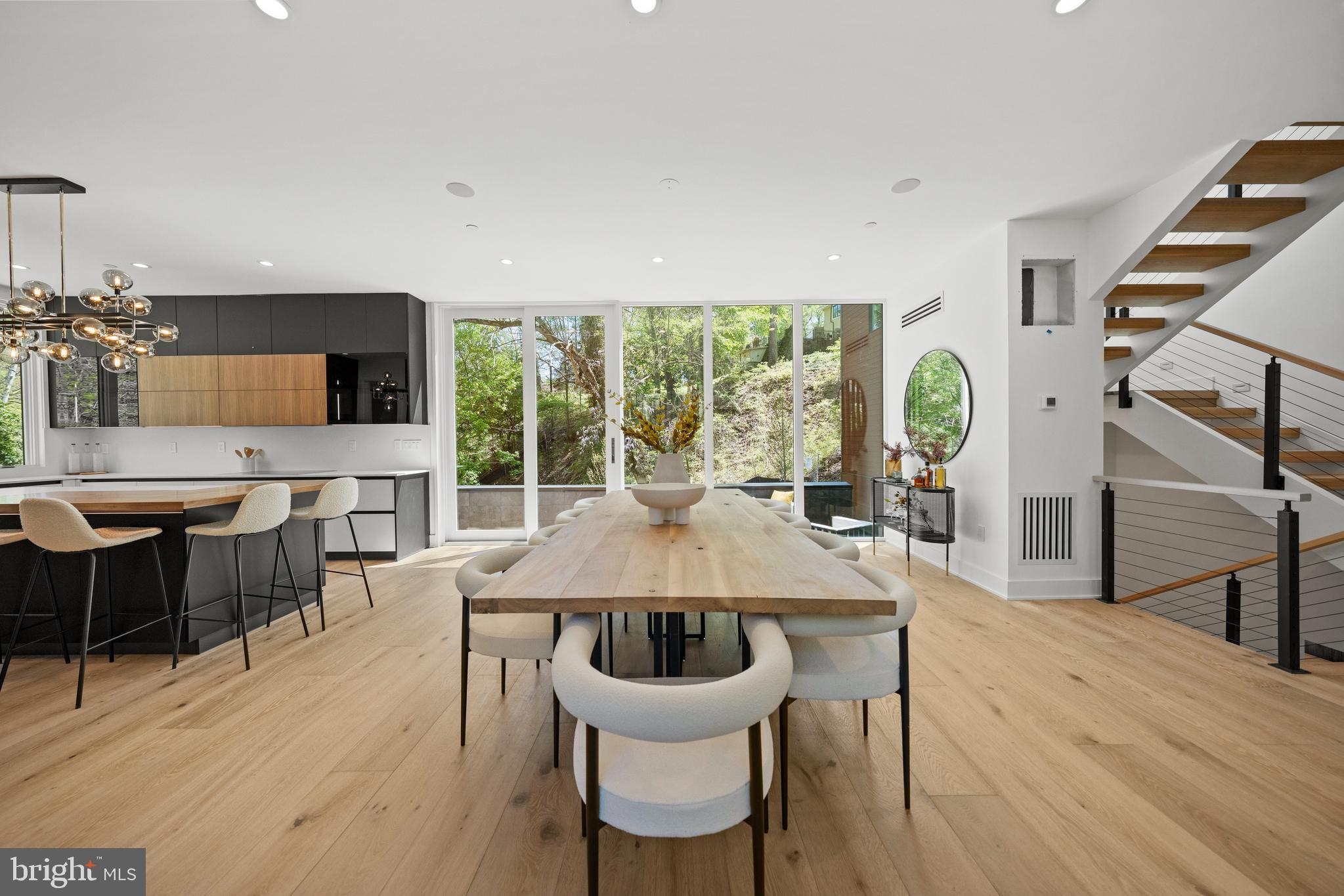 FOREST HILLS - Residential