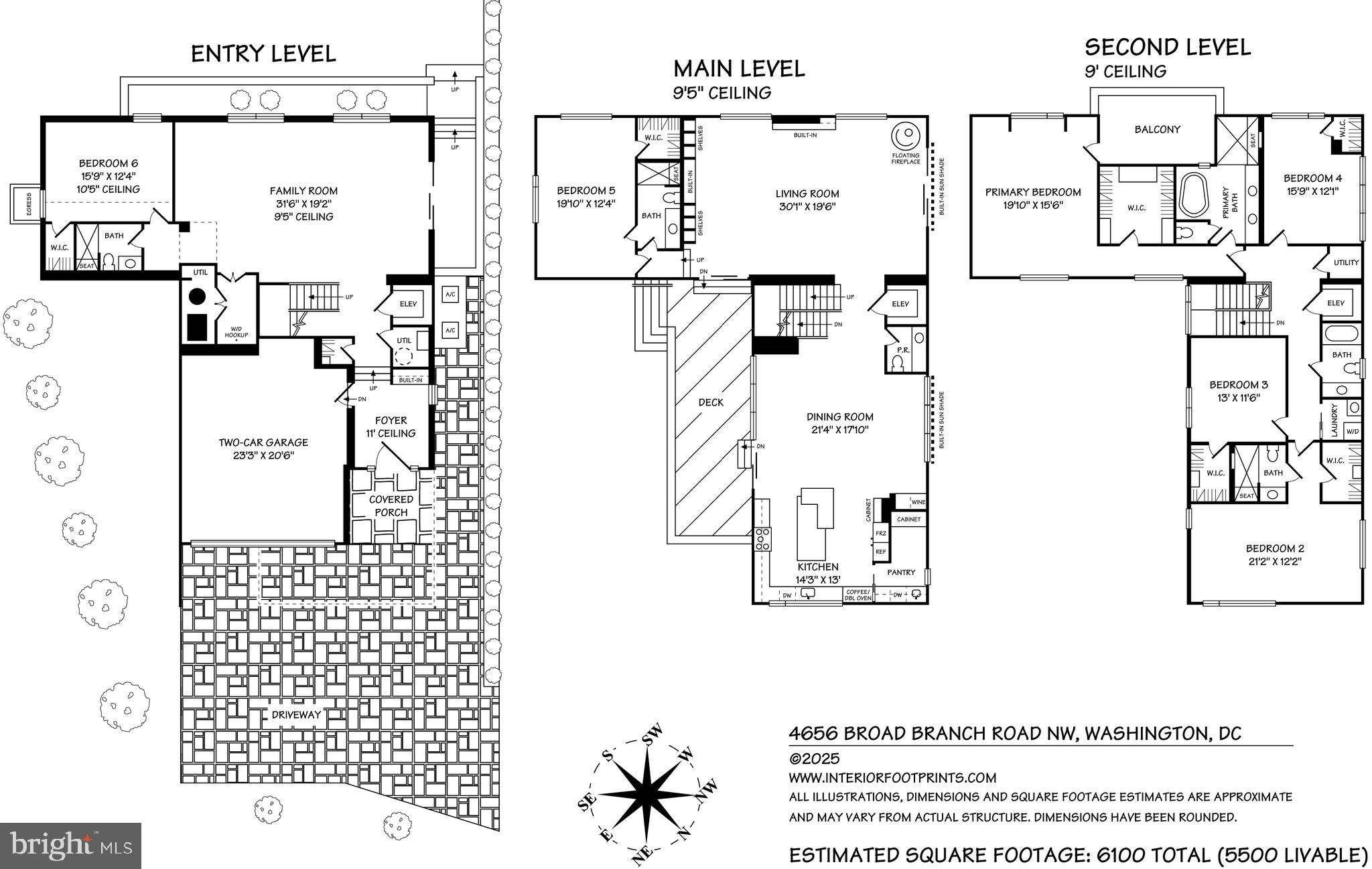 FOREST HILLS - Residential