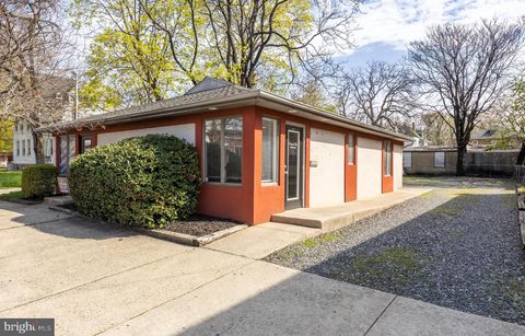 517 RICHEY AVENUE COLLINGSWOOD NJ 08107