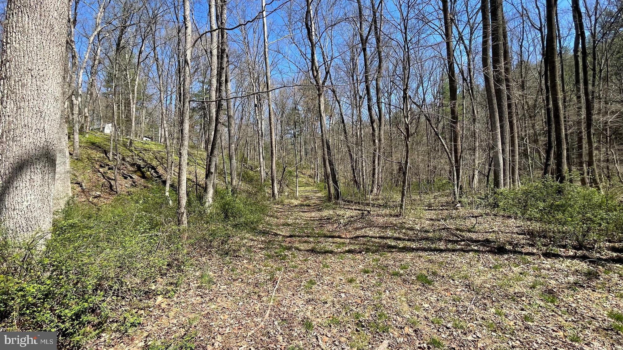 NONE AVAILABLE - Land