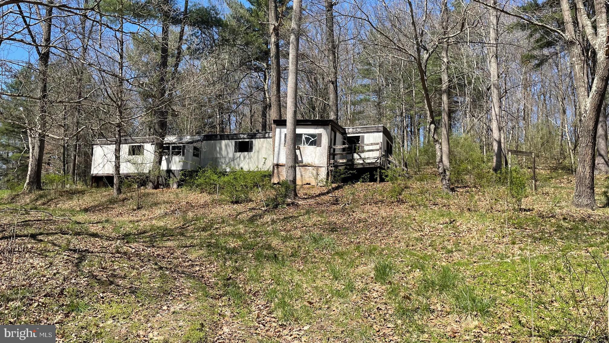 NONE AVAILABLE - Land