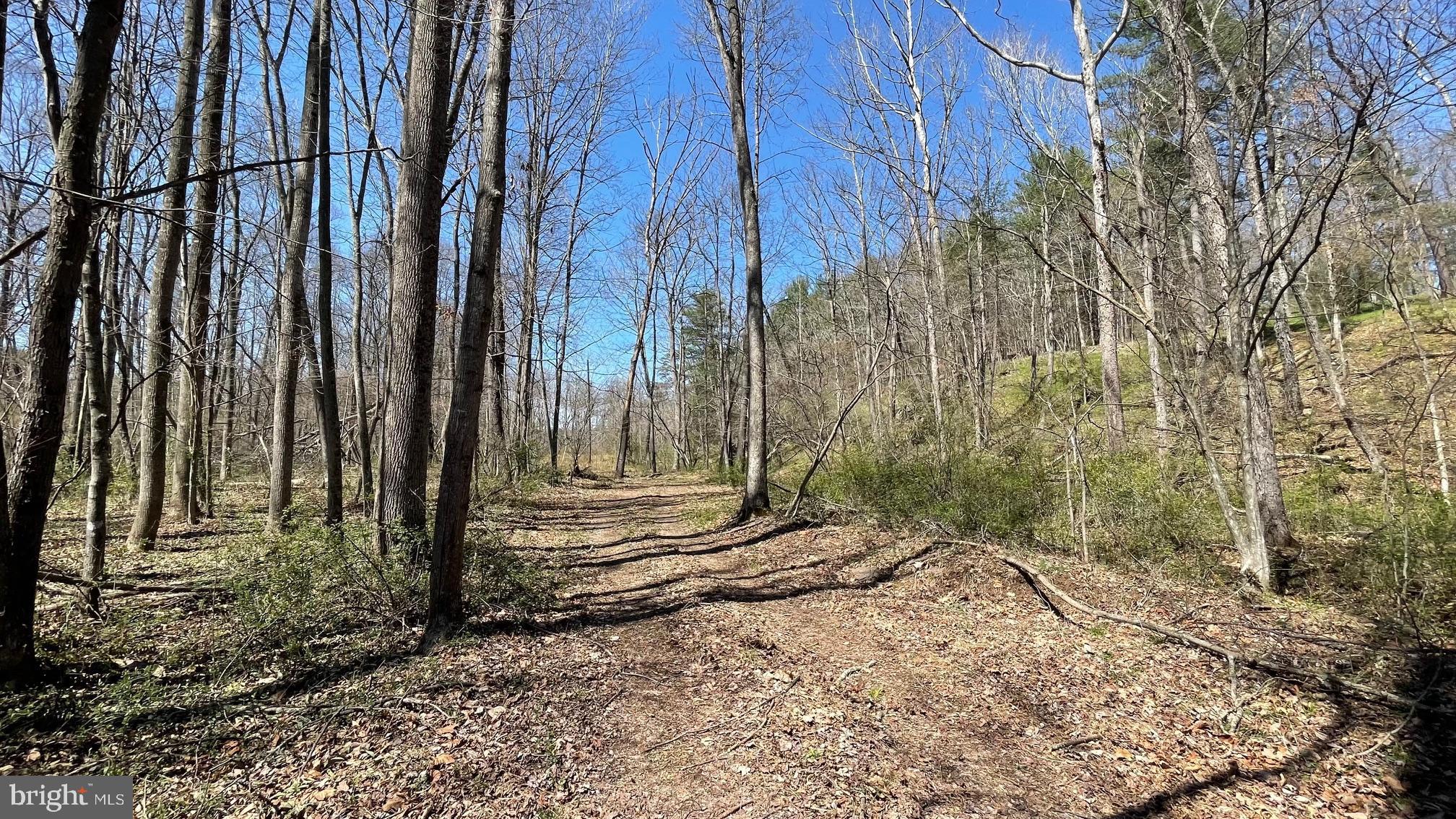 NONE AVAILABLE - Land