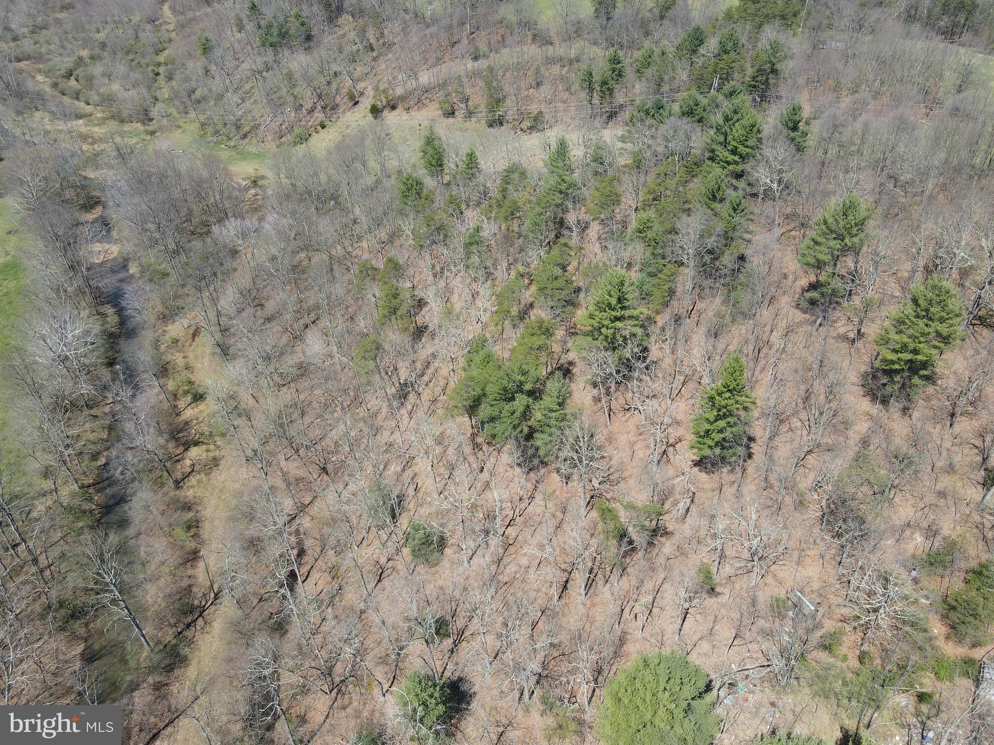 NONE AVAILABLE - Land