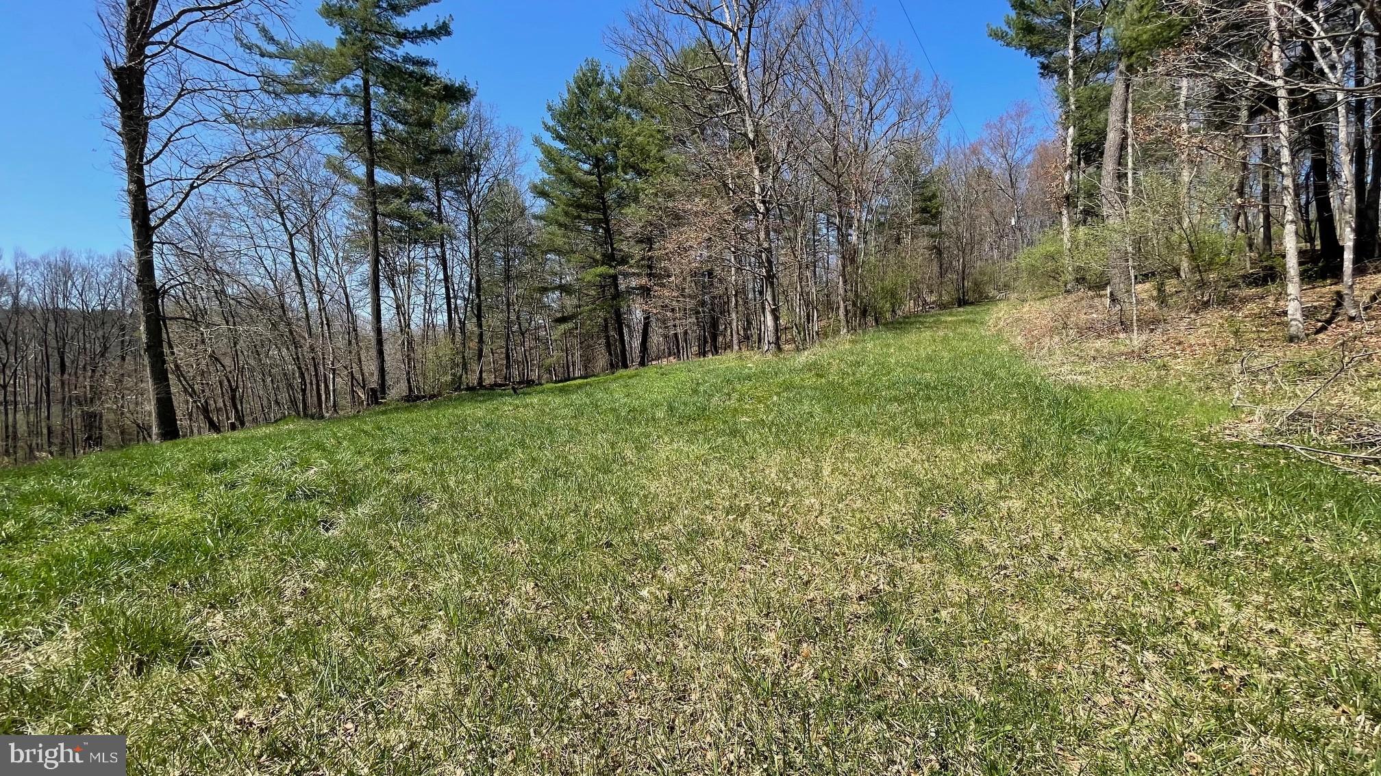 NONE AVAILABLE - Land