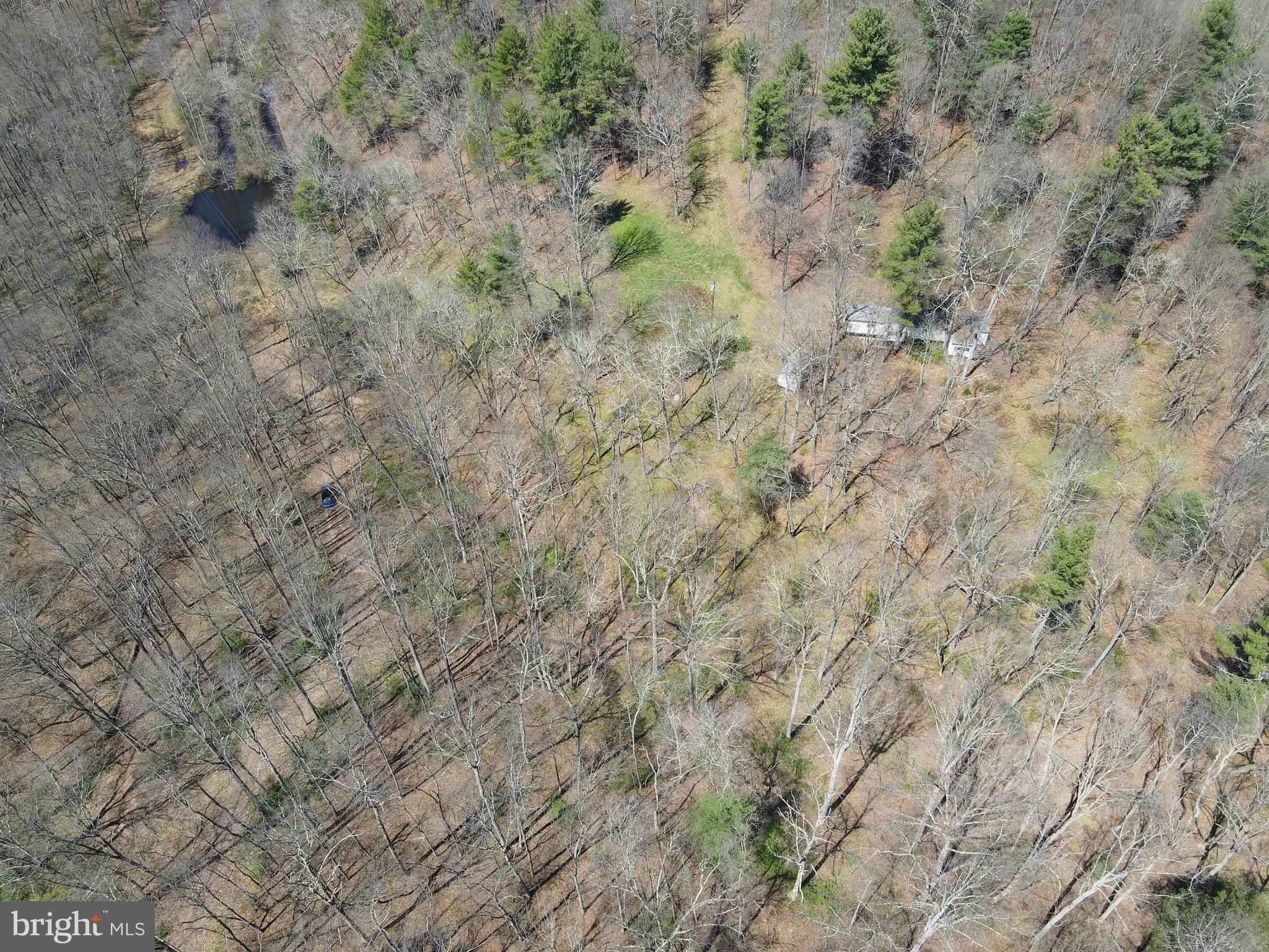 NONE AVAILABLE - Land