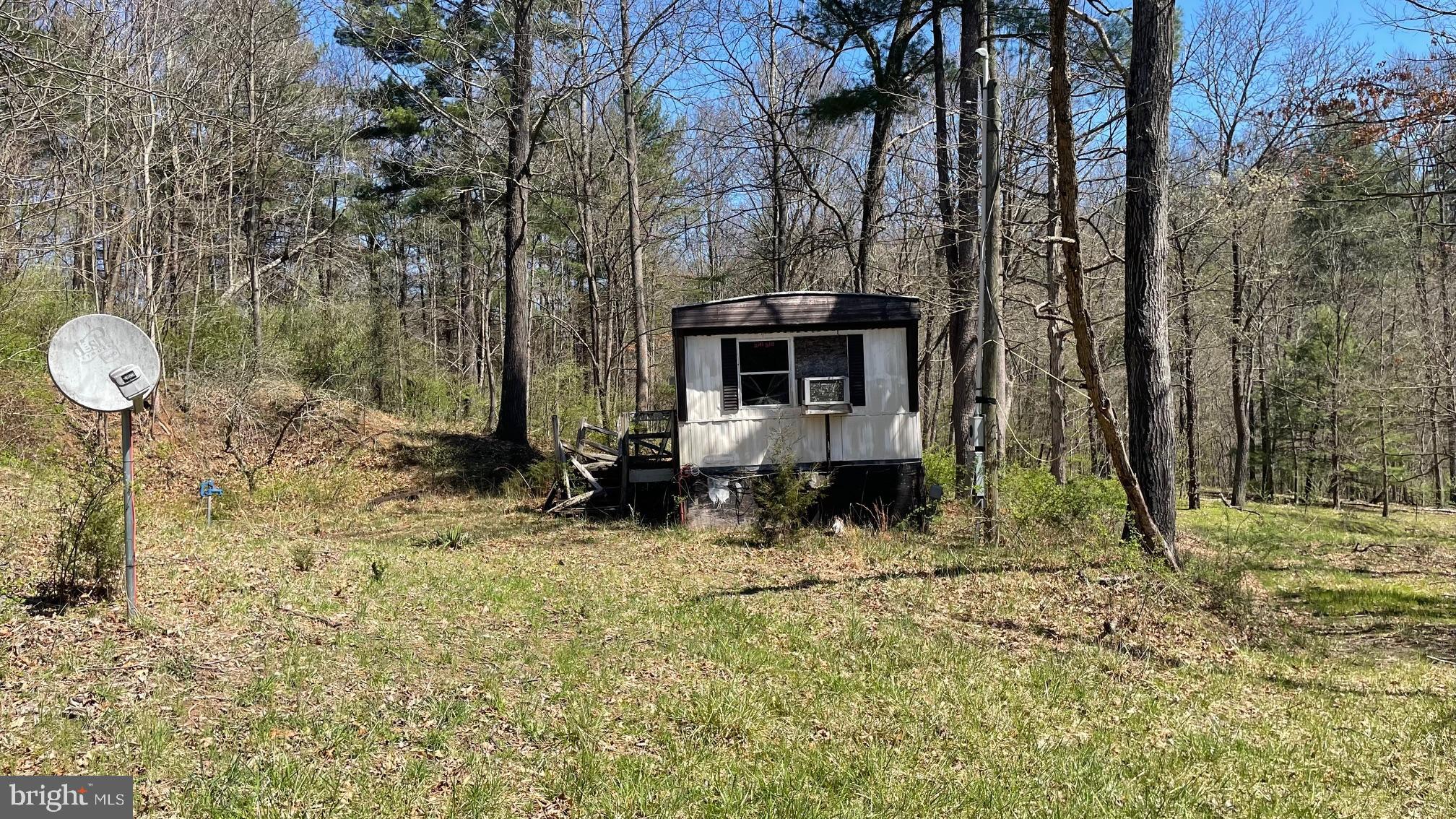 NONE AVAILABLE - Land