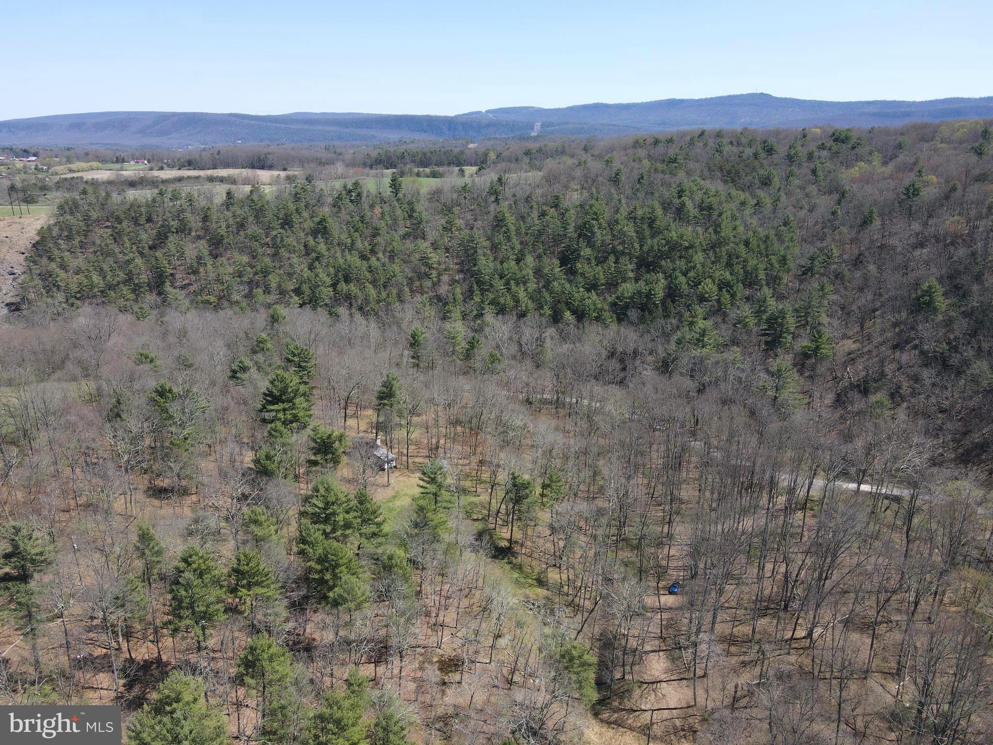 NONE AVAILABLE - Land