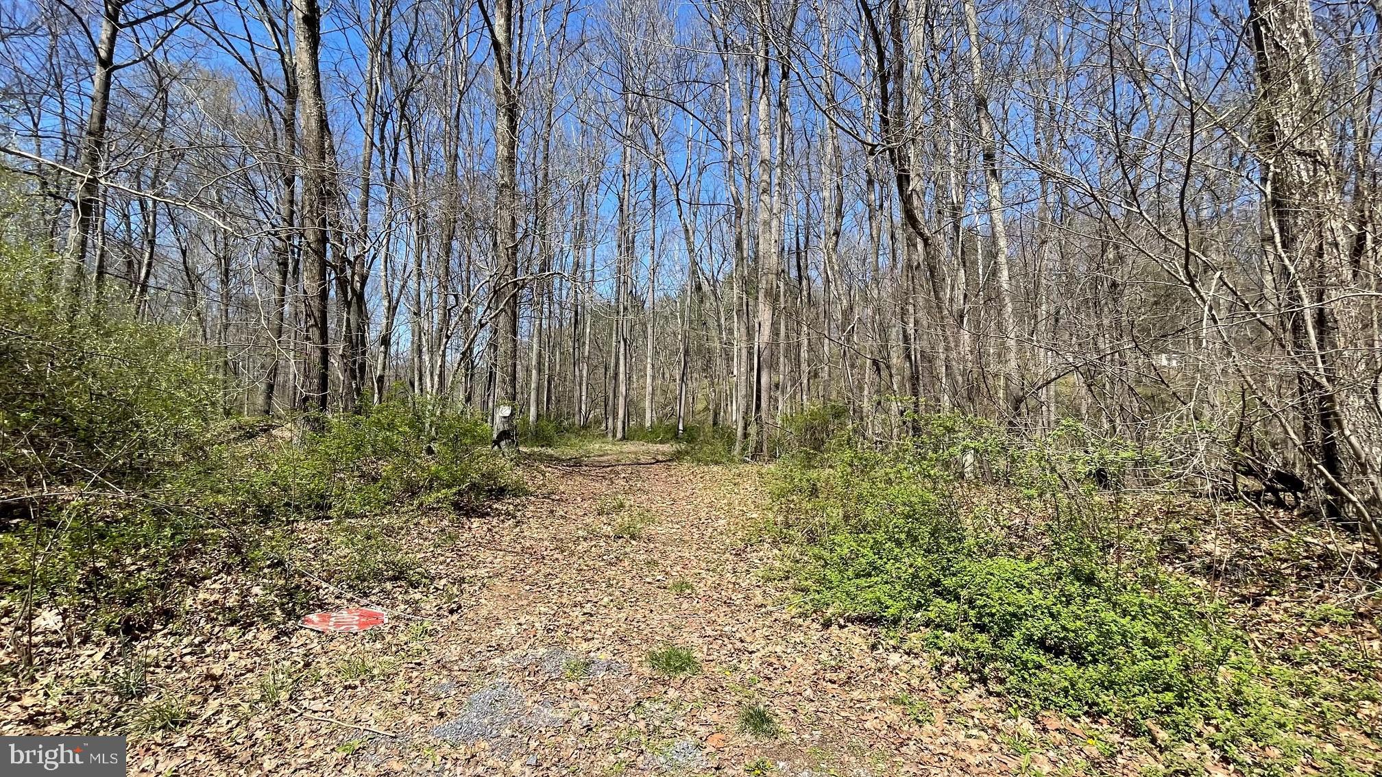 NONE AVAILABLE - Land