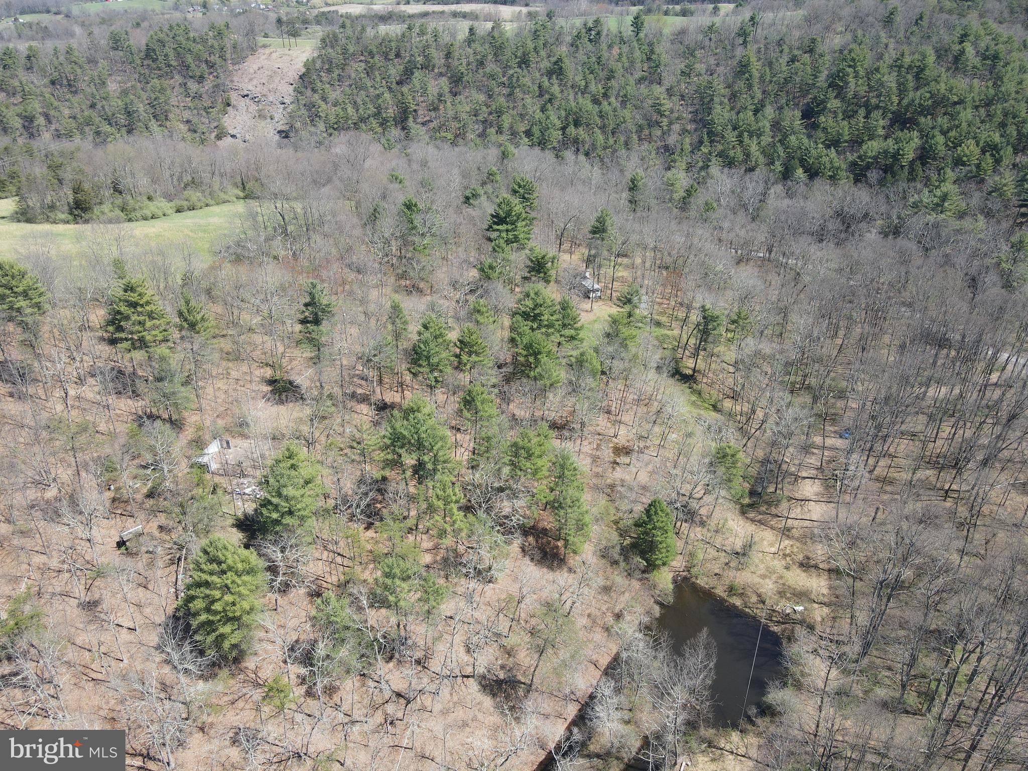 NONE AVAILABLE - Land