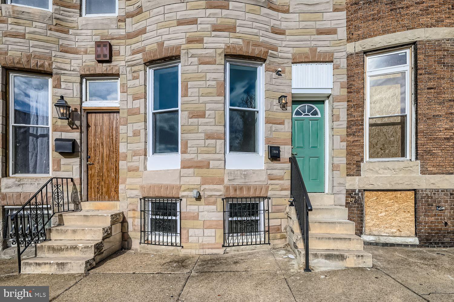 1006 E 20TH STREET
