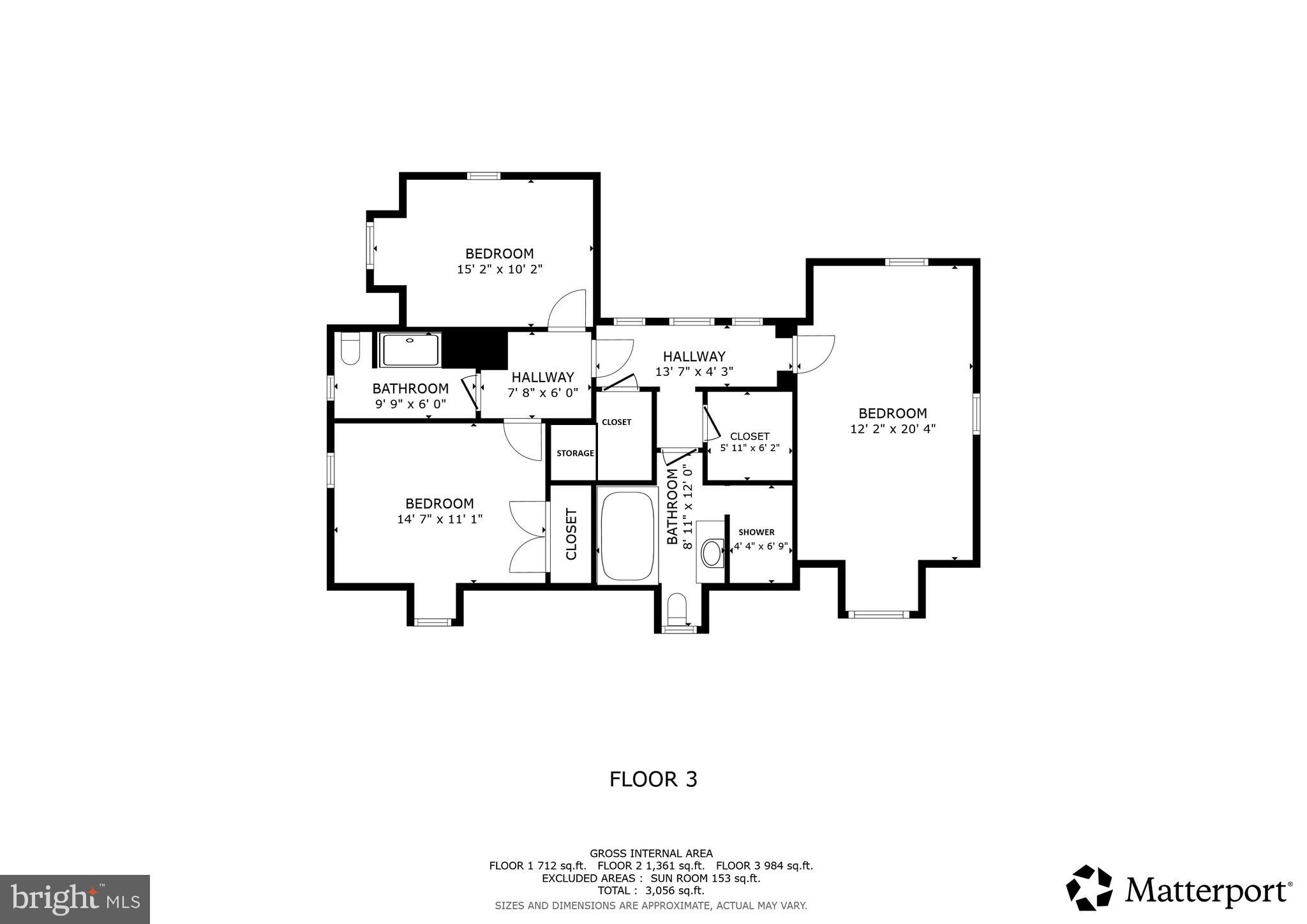LOCUST HILL ESTATES - Residential
