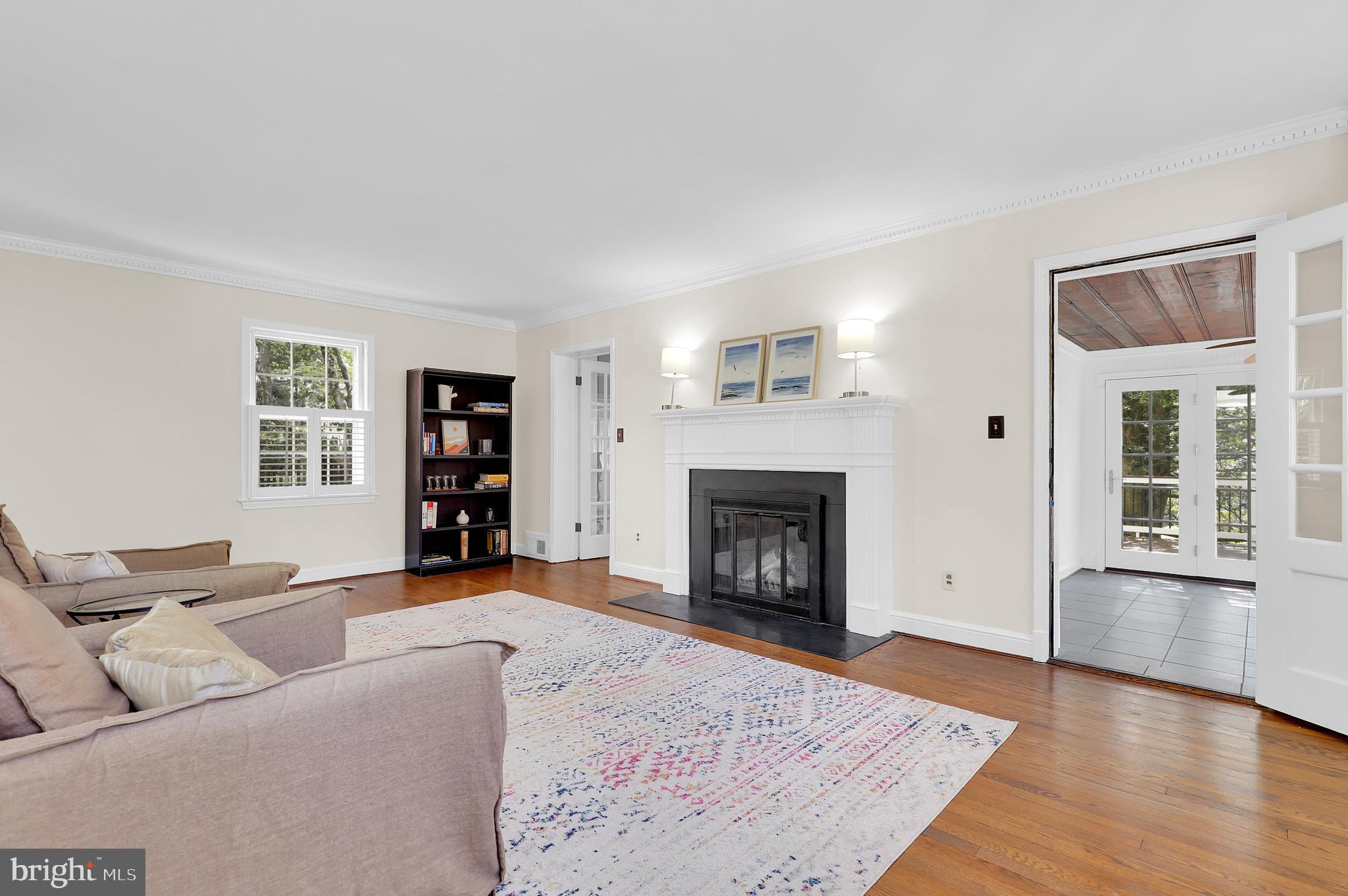 4822 BROAD BROOK DRIVE