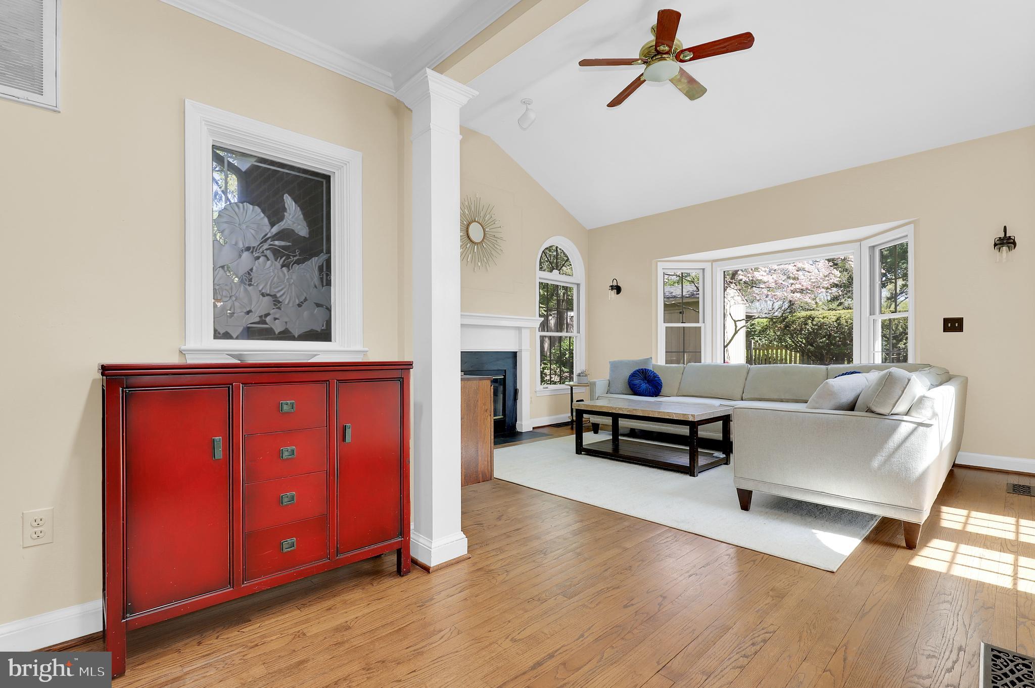LOCUST HILL ESTATES - Residential