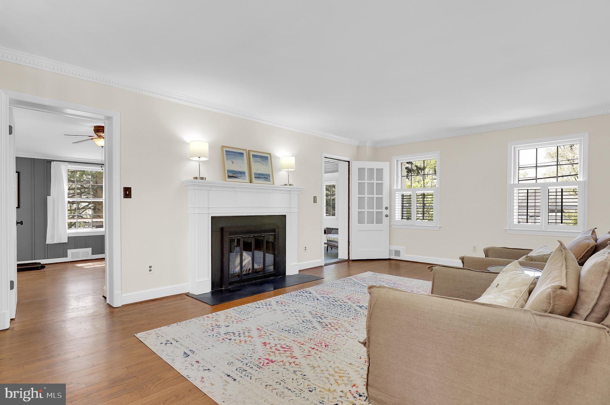 4822 BROAD BROOK DRIVE