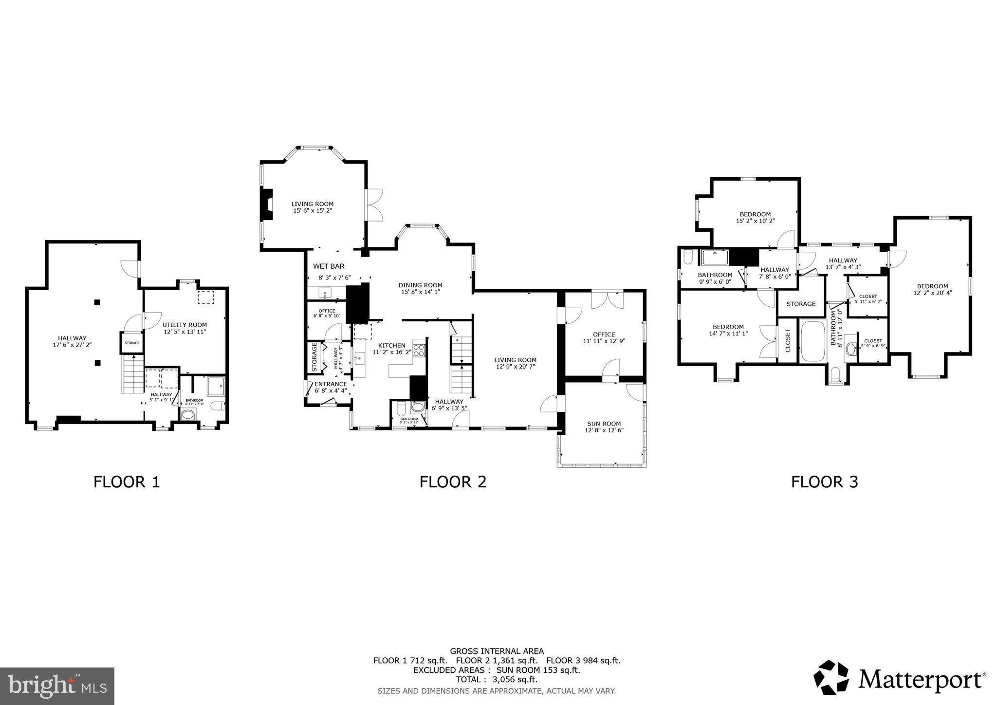 LOCUST HILL ESTATES - Residential