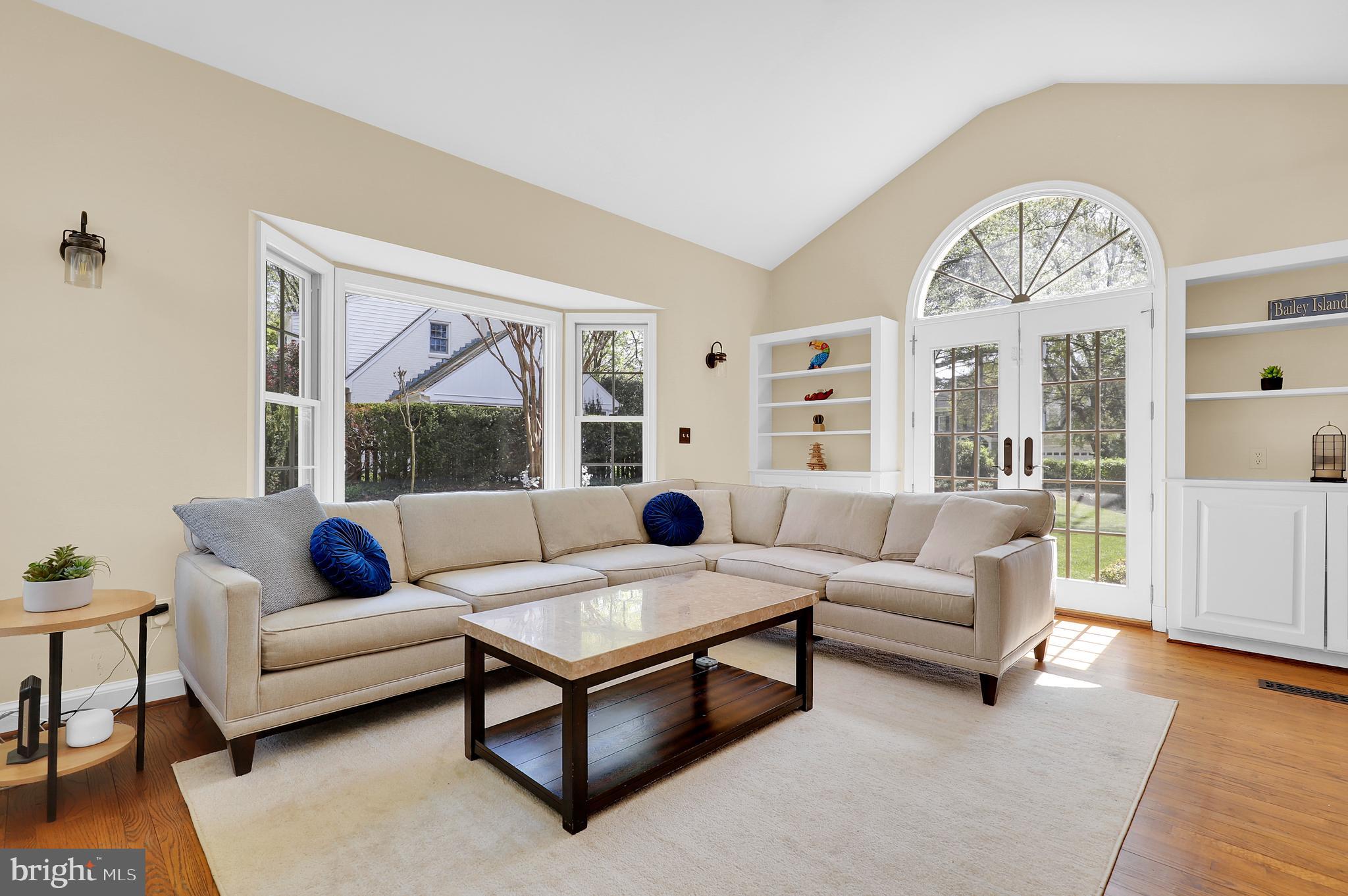 LOCUST HILL ESTATES - Residential