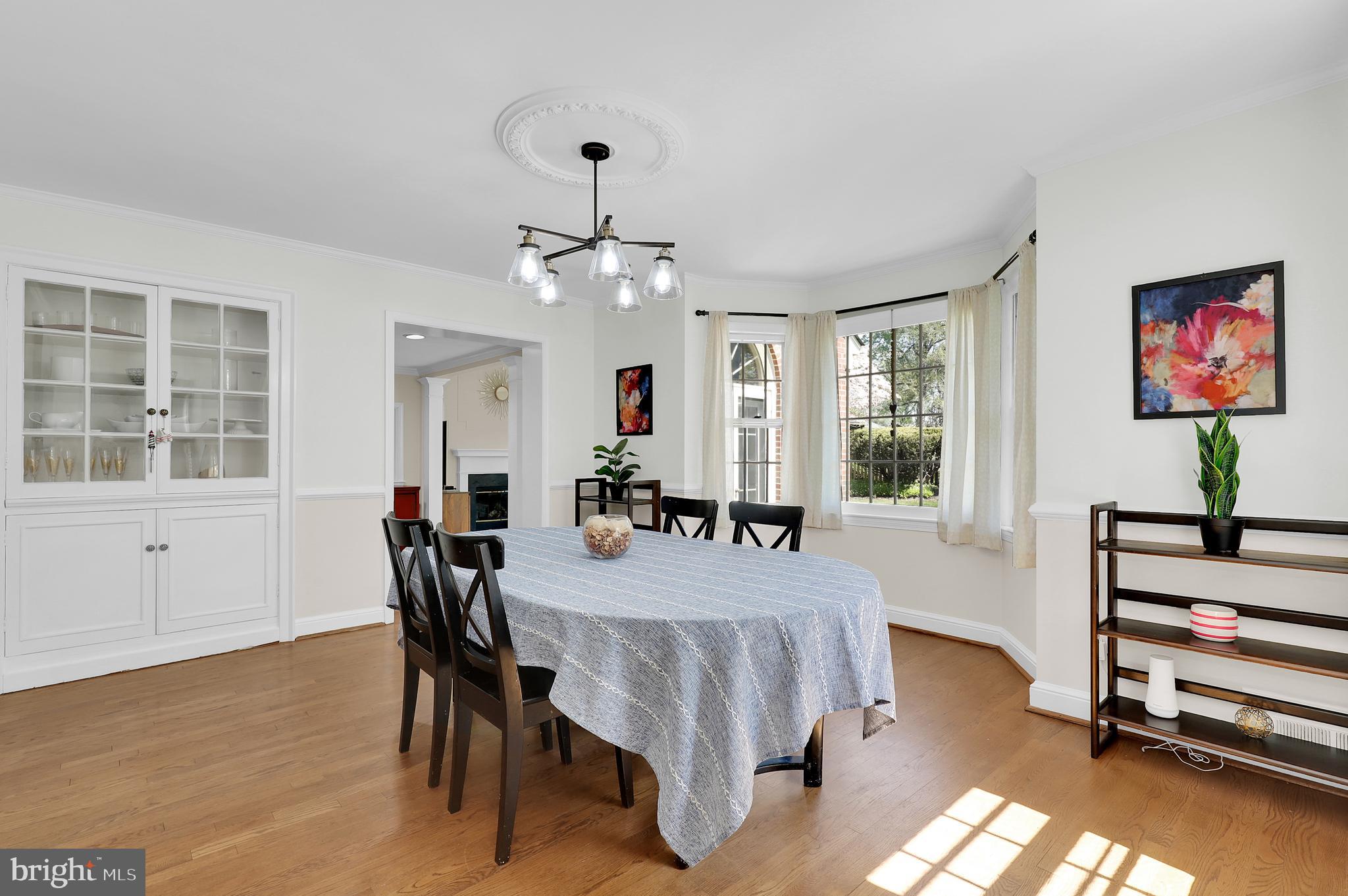 LOCUST HILL ESTATES - Residential