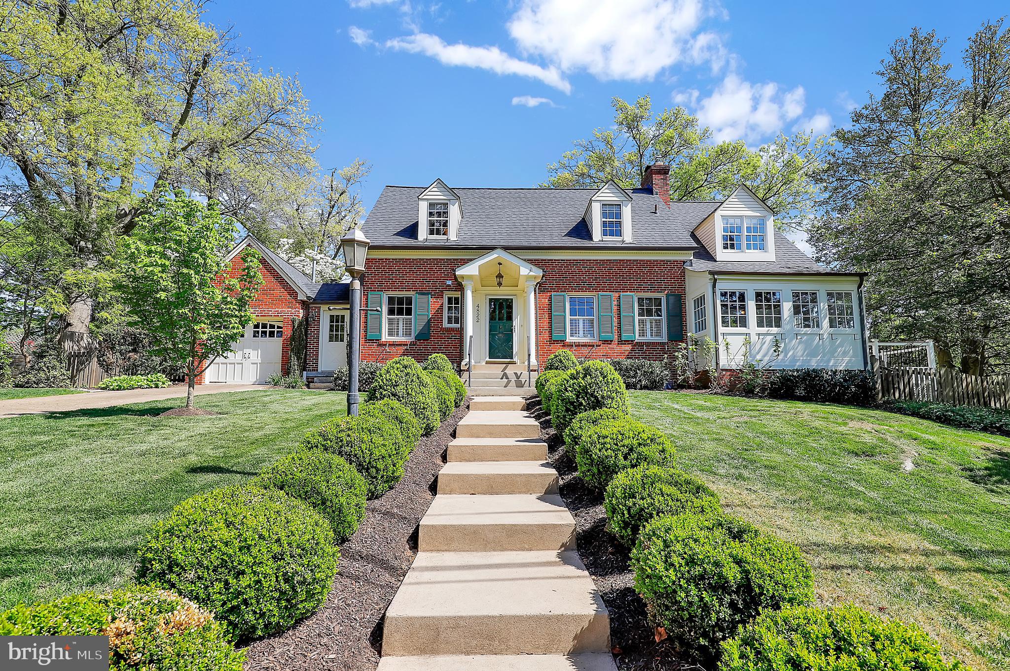 LOCUST HILL ESTATES - Residential