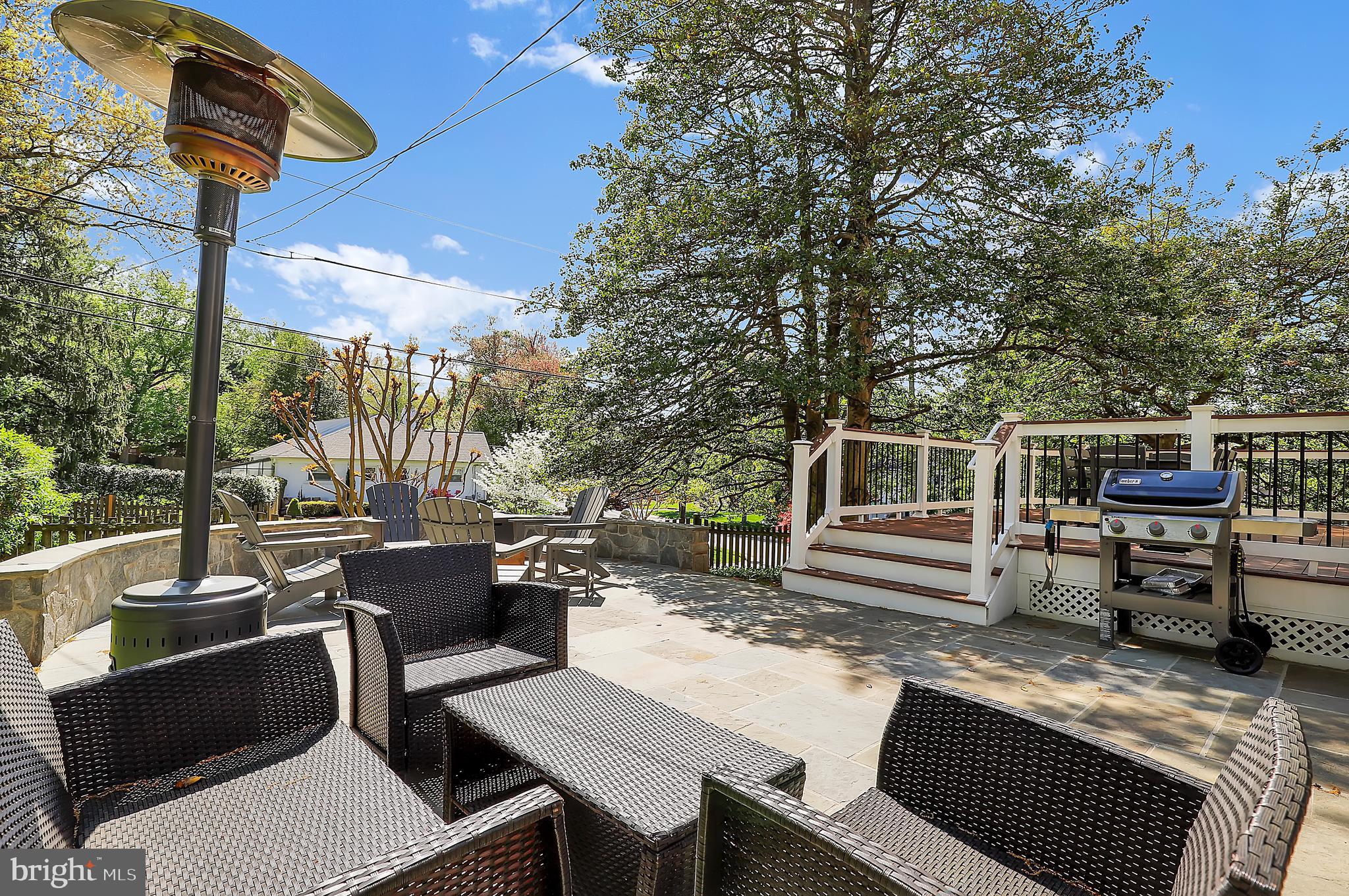 LOCUST HILL ESTATES - Residential