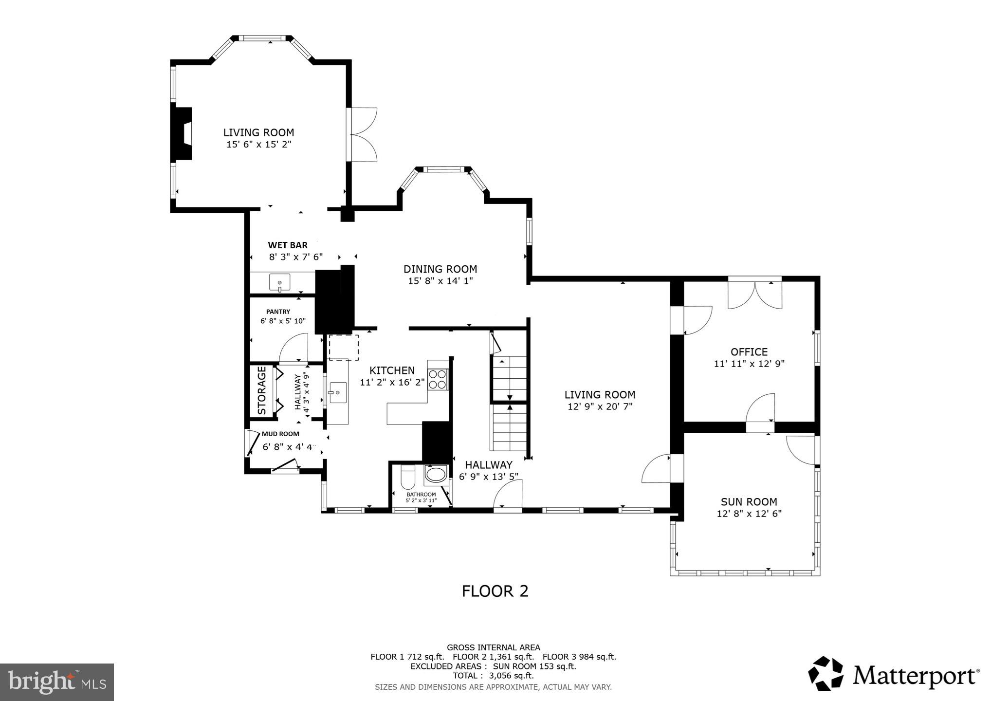 LOCUST HILL ESTATES - Residential