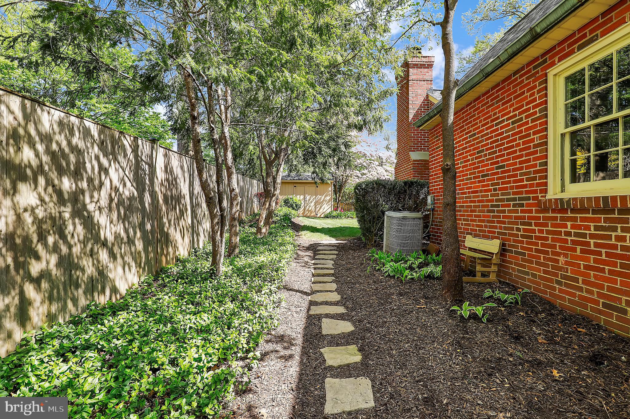 LOCUST HILL ESTATES - Residential
