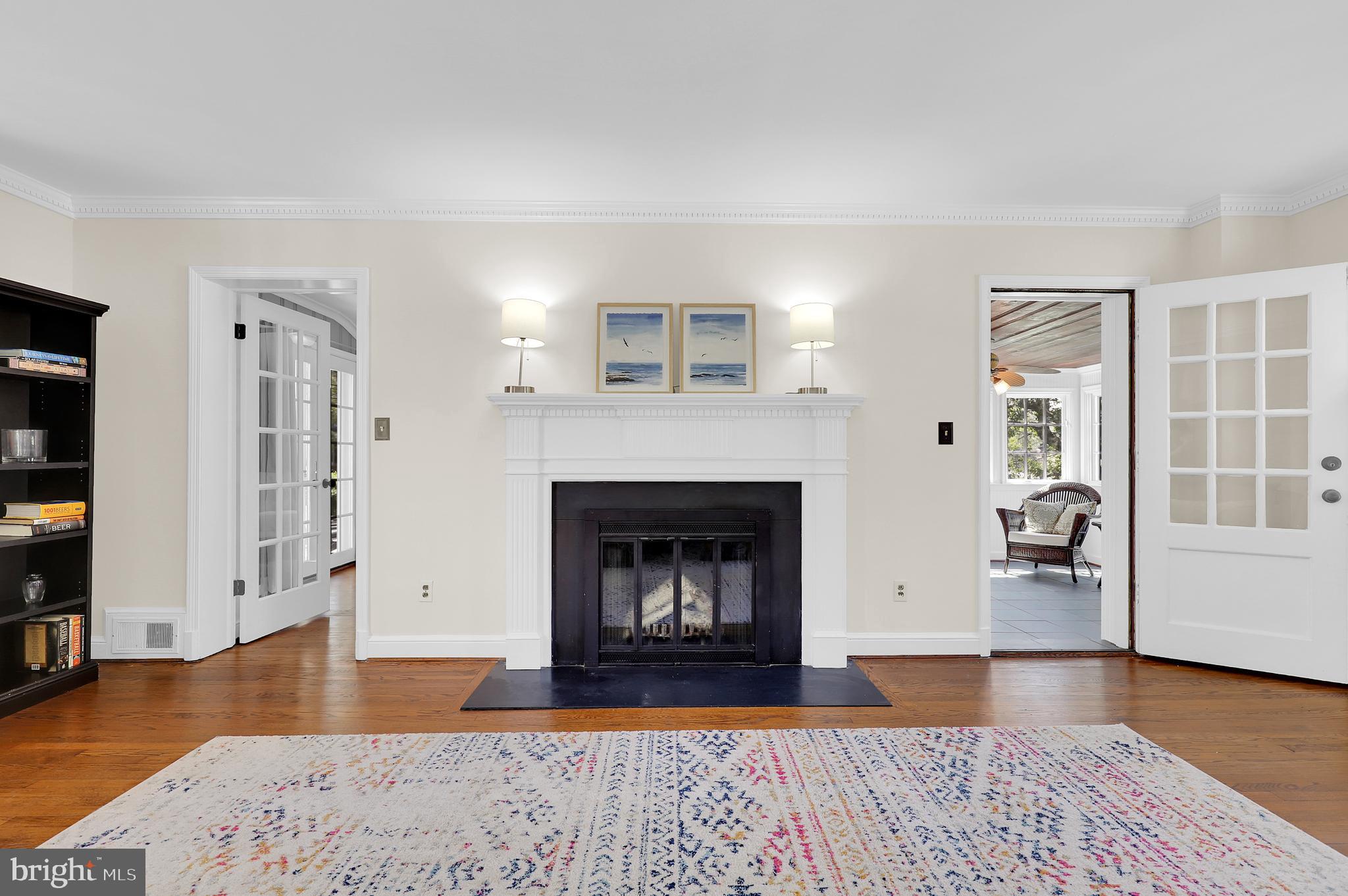 LOCUST HILL ESTATES - Residential