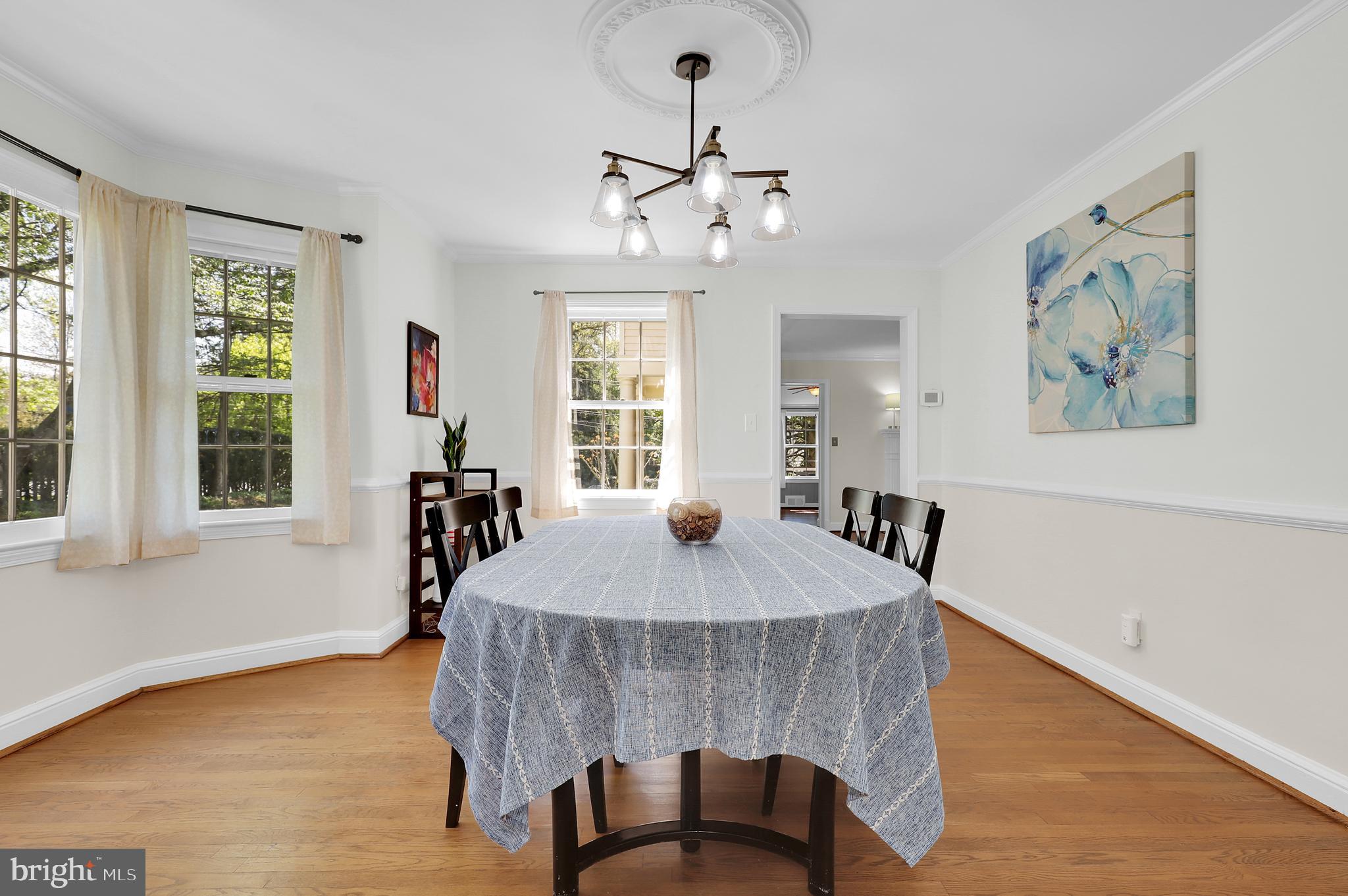 LOCUST HILL ESTATES - Residential