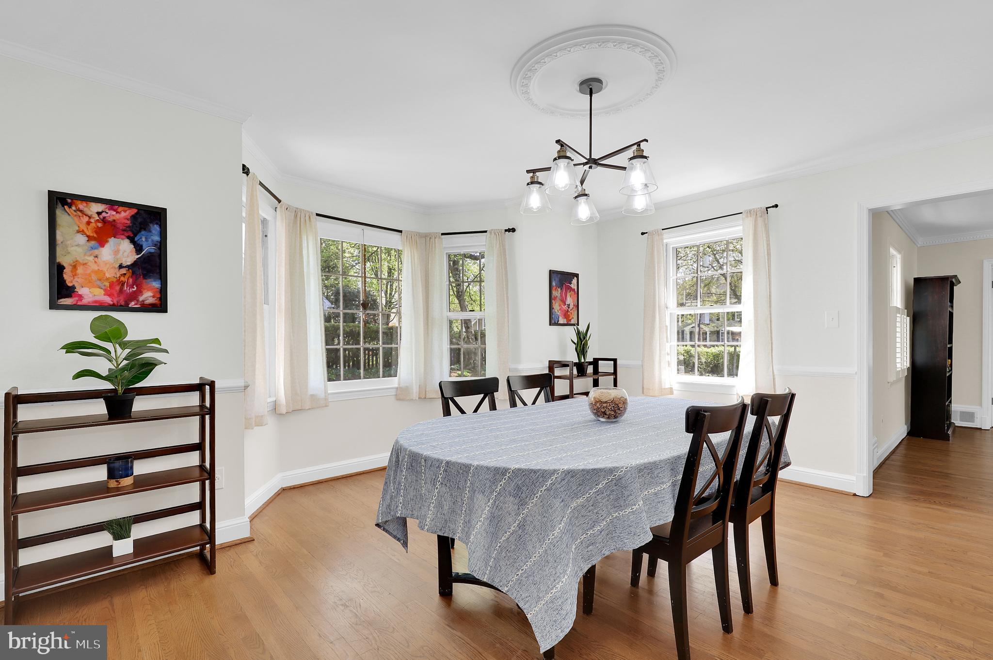 LOCUST HILL ESTATES - Residential