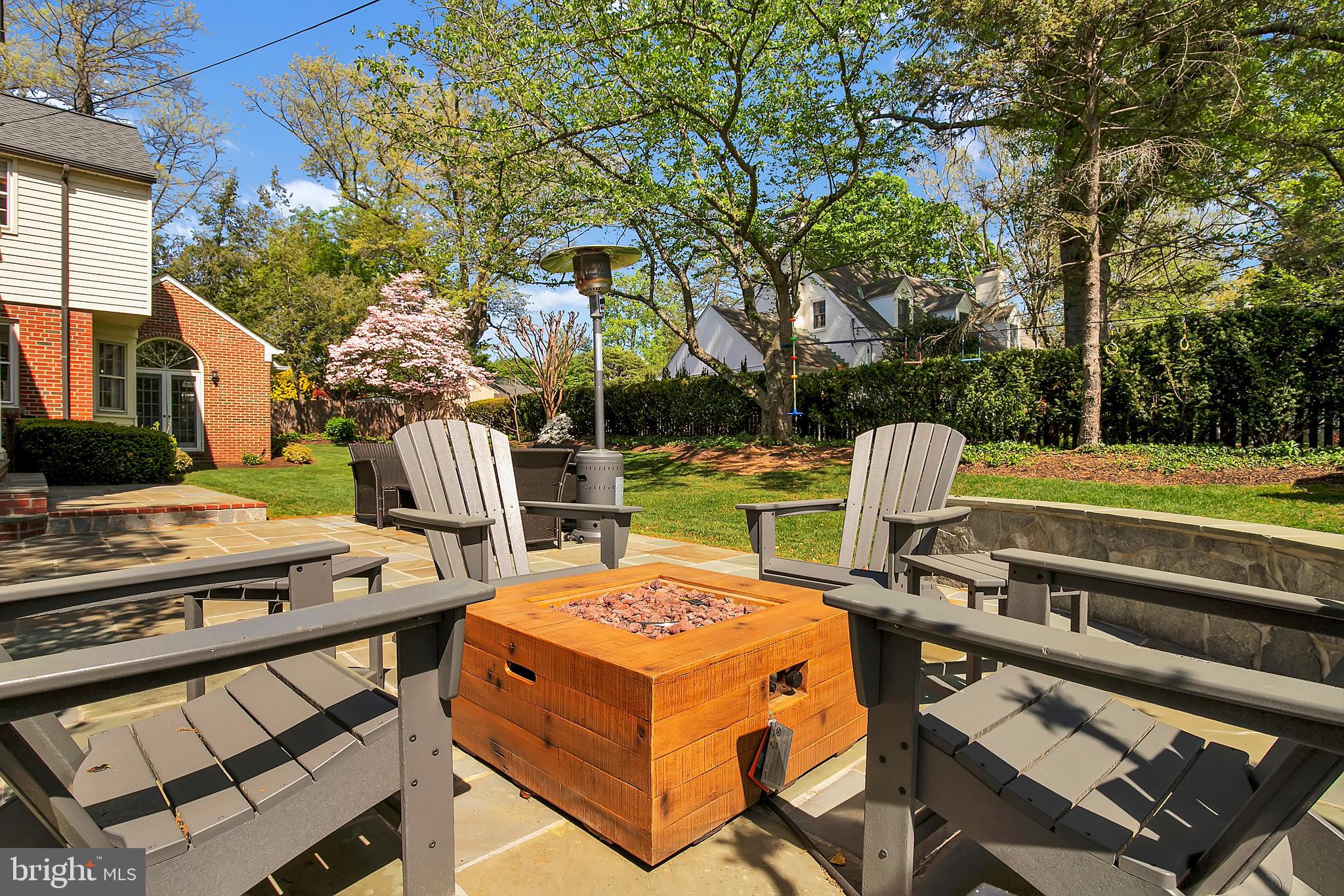 LOCUST HILL ESTATES - Residential