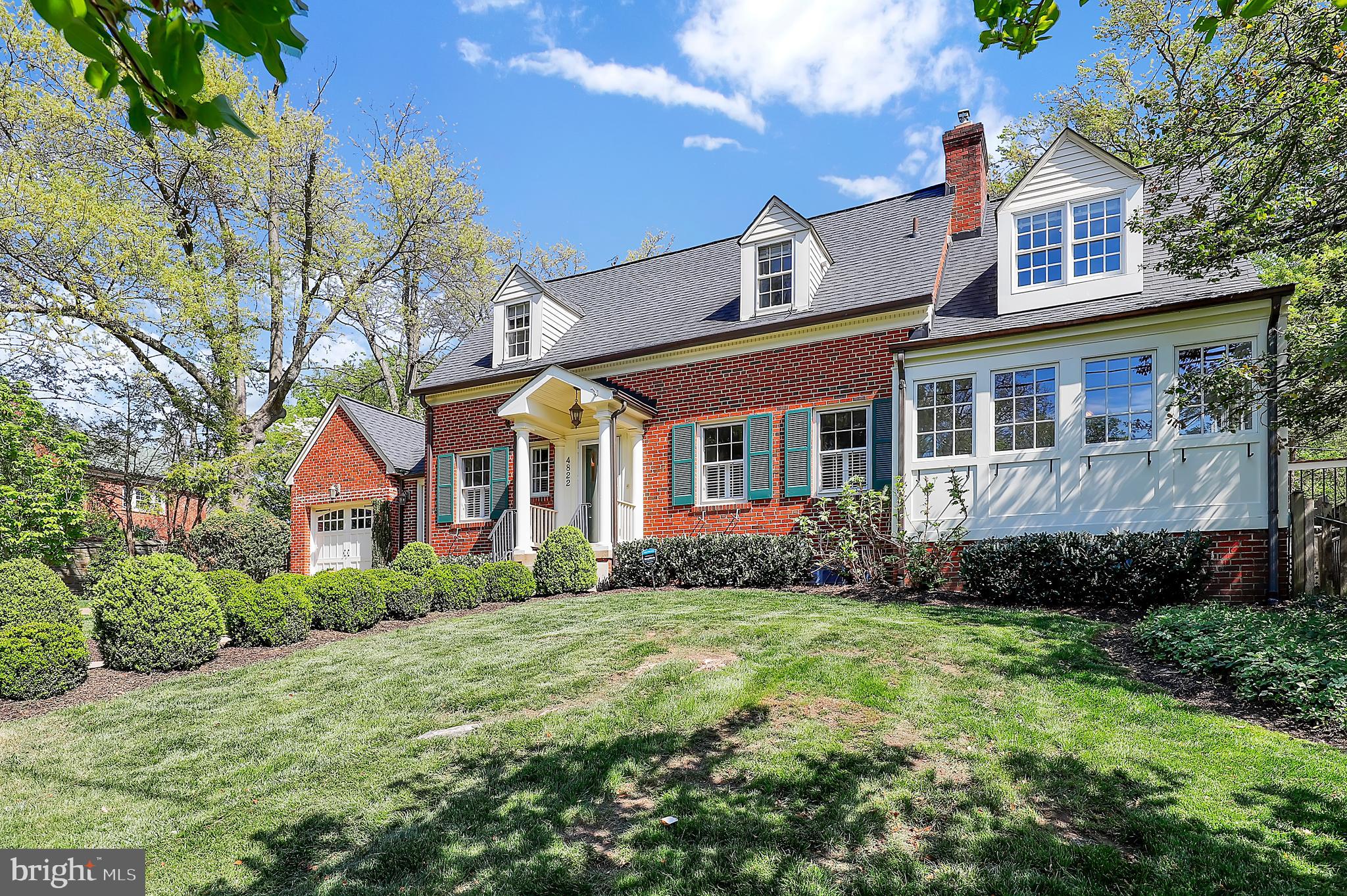 LOCUST HILL ESTATES - Residential