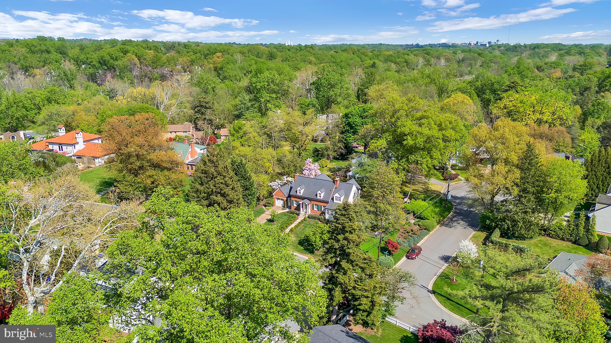 LOCUST HILL ESTATES - Residential
