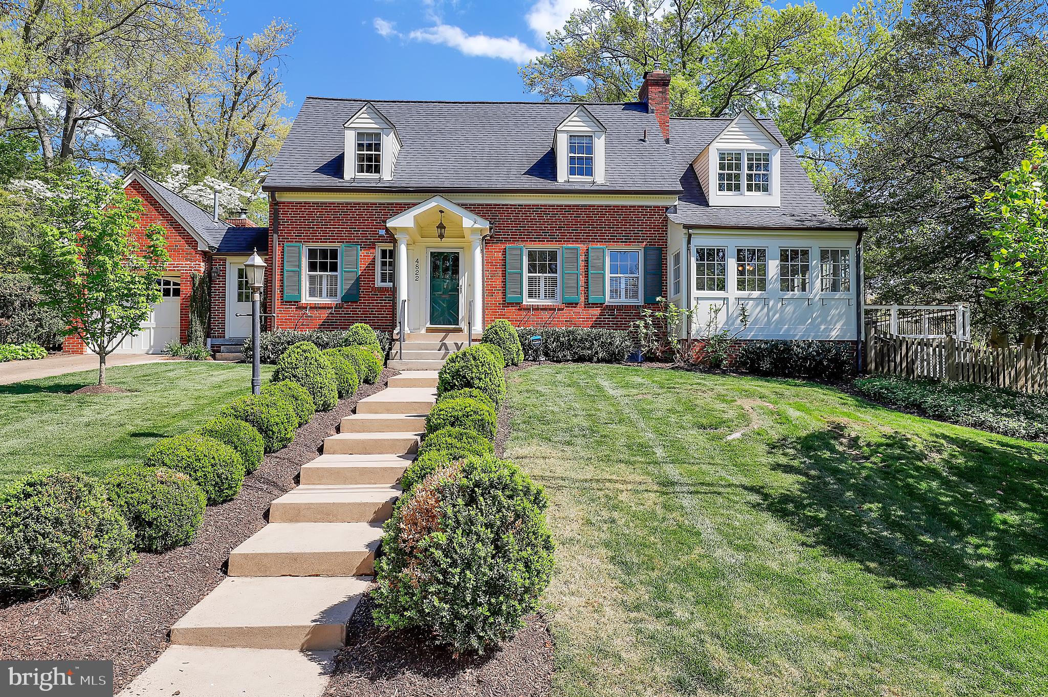 LOCUST HILL ESTATES - Residential