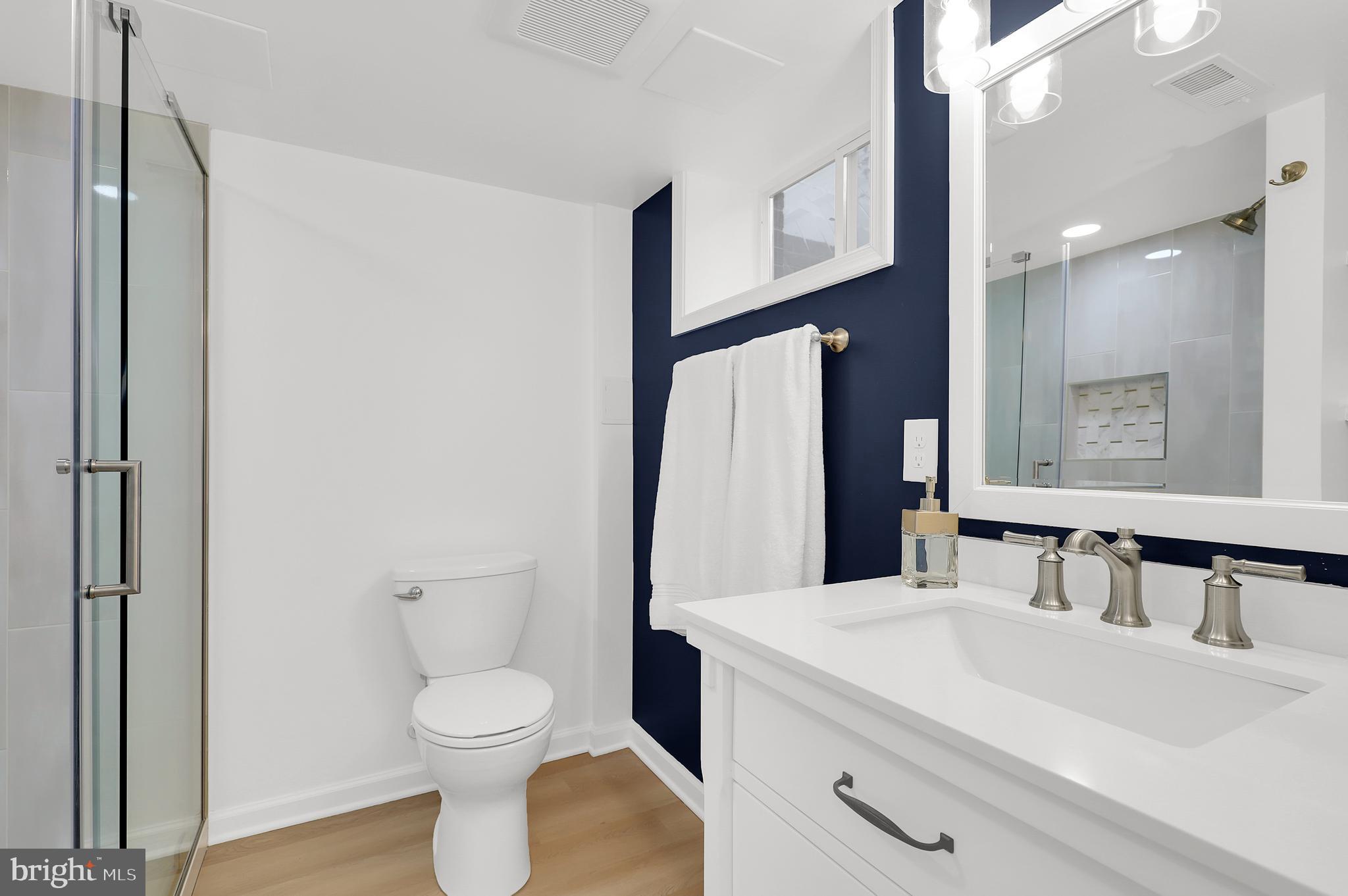 LOCUST HILL ESTATES - Residential