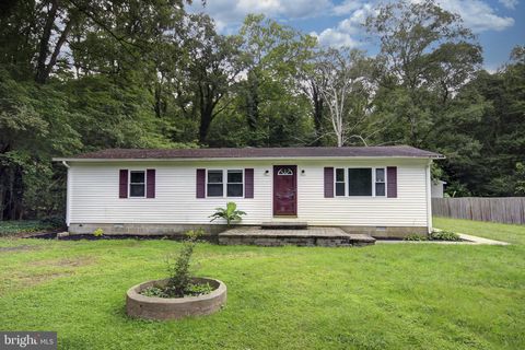 6844 COLEMAN AVENUE SALISBURY MD 21804