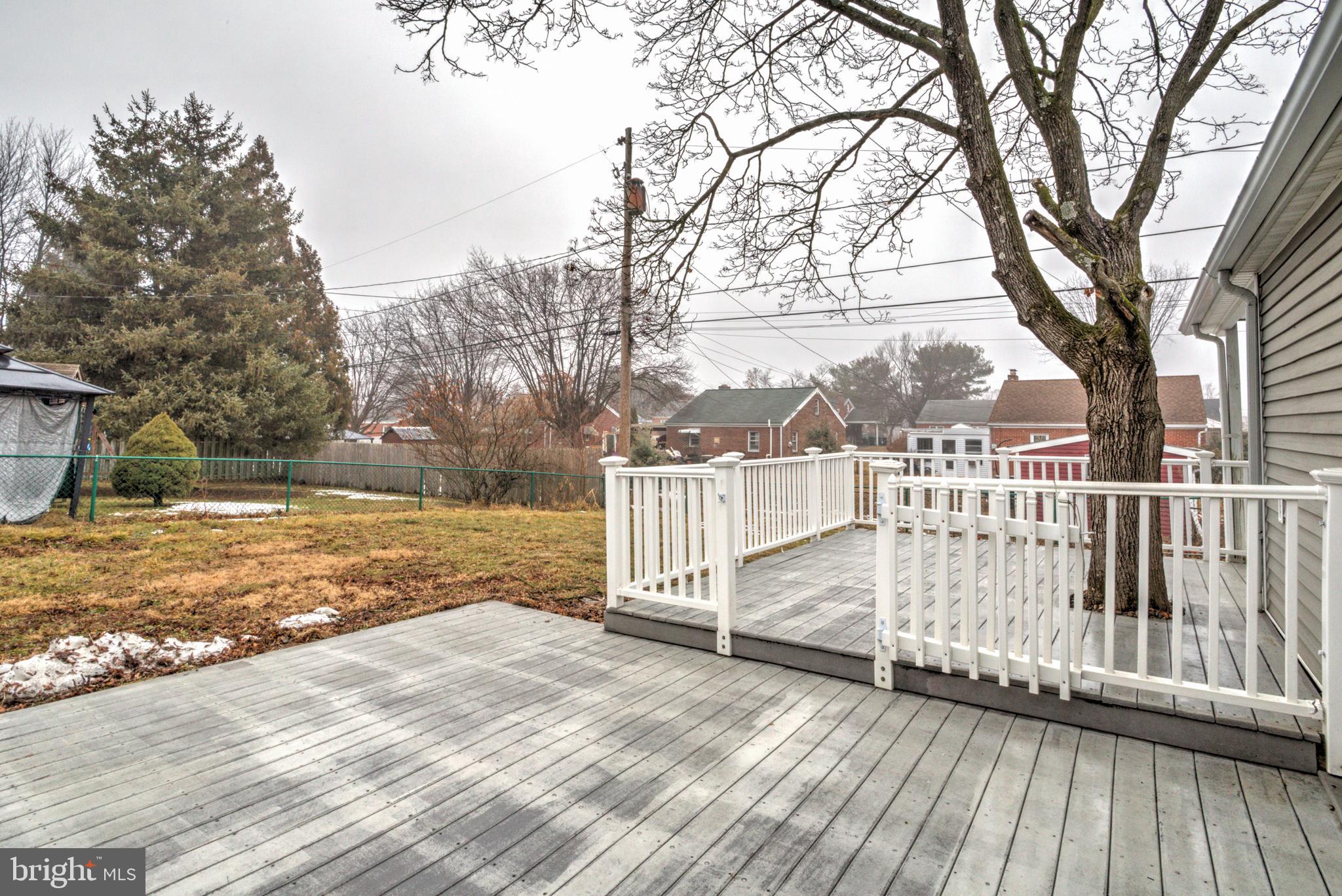 LOWER PAXTON TOWNSHIP - Residential