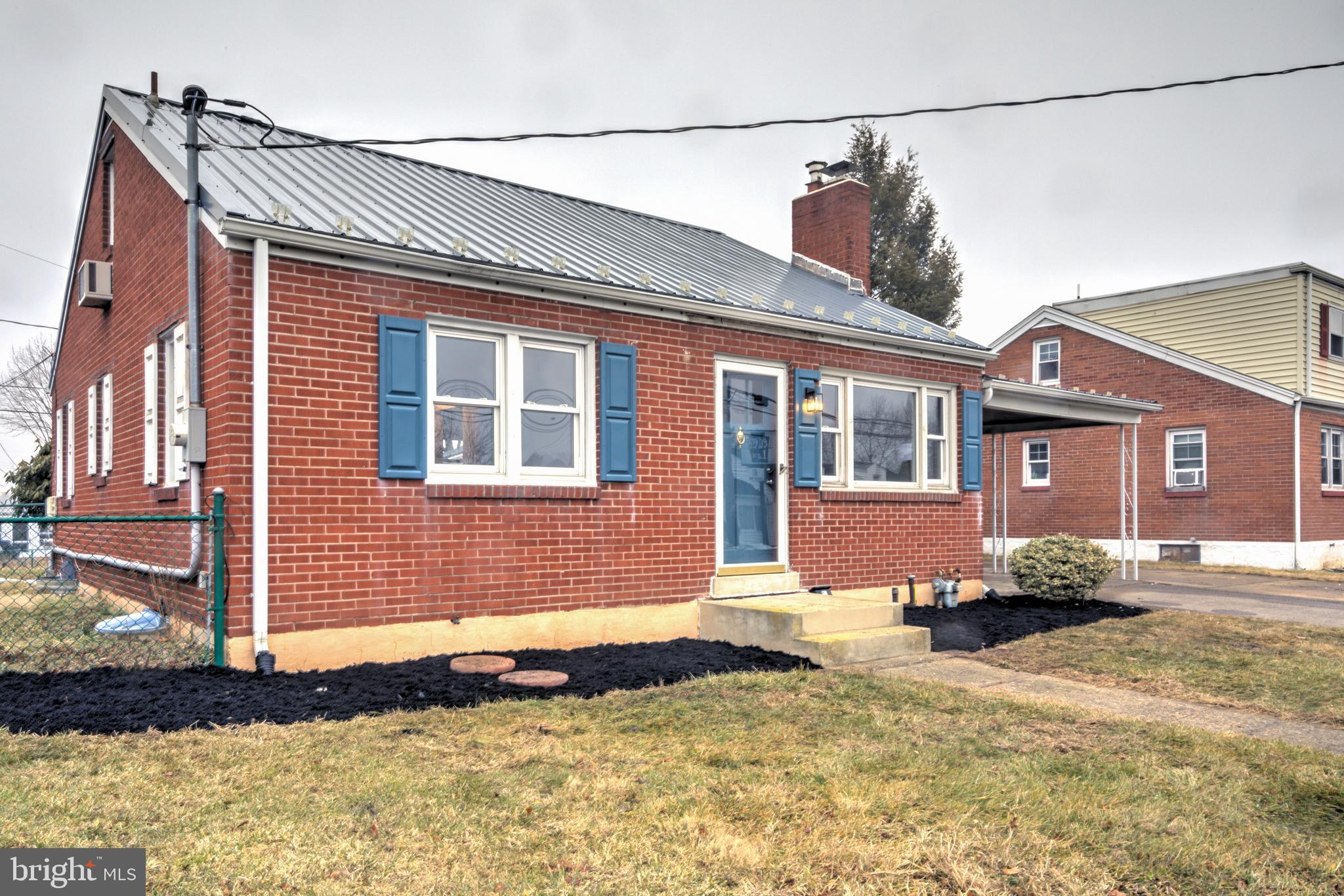 LOWER PAXTON TOWNSHIP - Residential