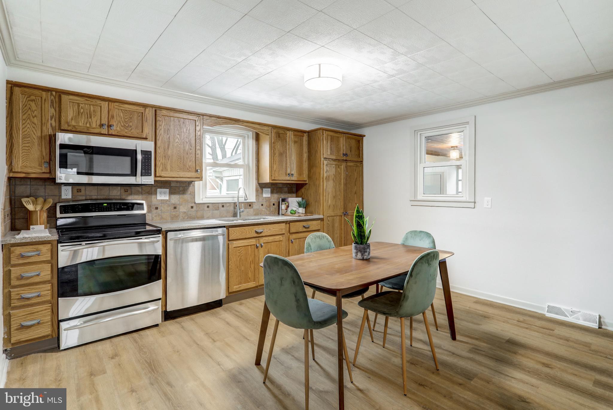 LOWER PAXTON TOWNSHIP - Residential