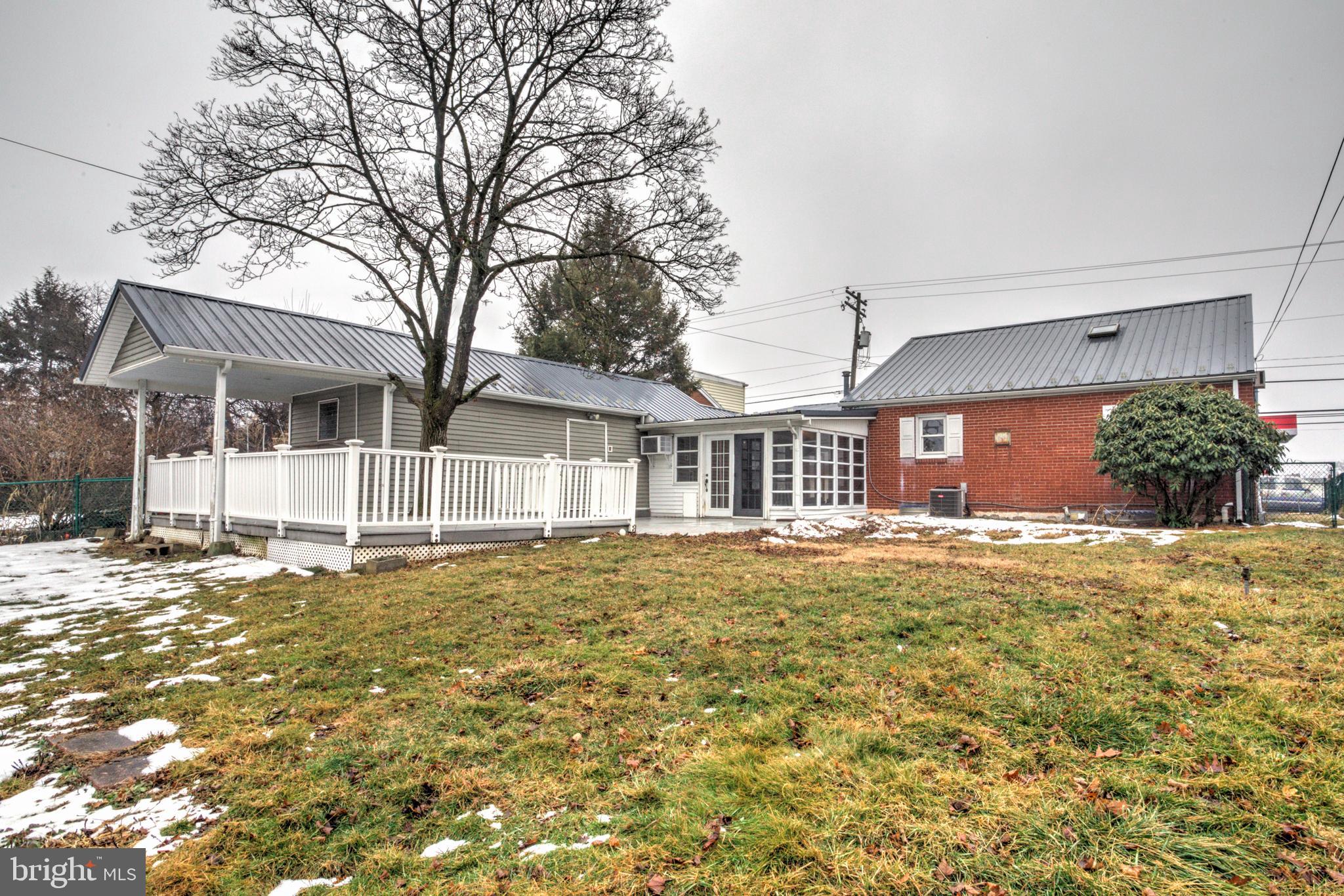 LOWER PAXTON TOWNSHIP - Residential
