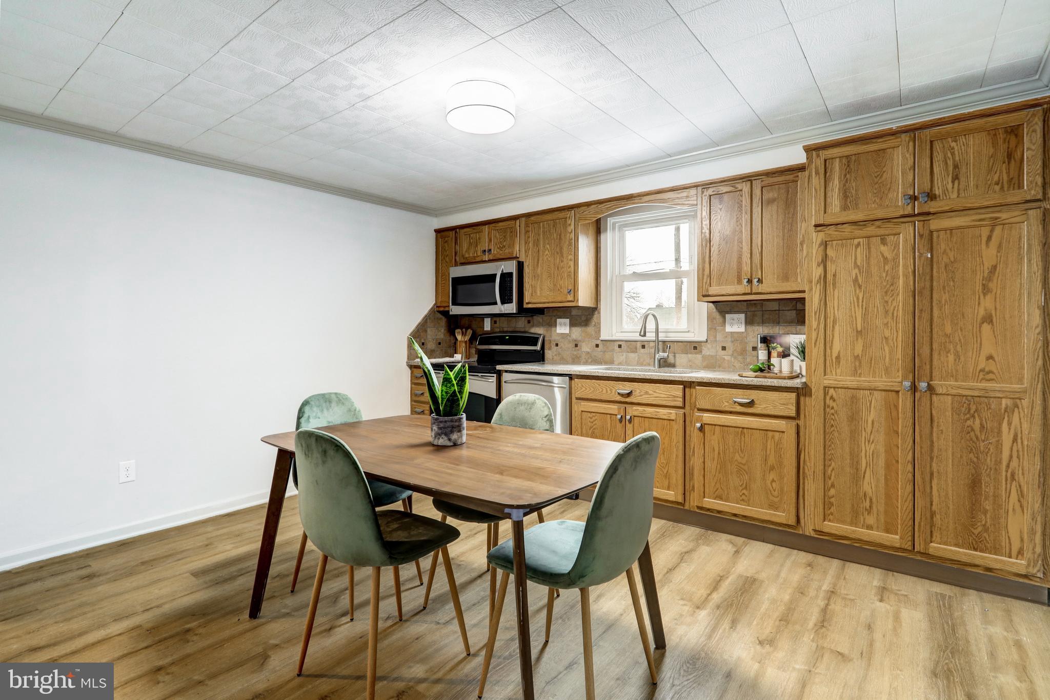 LOWER PAXTON TOWNSHIP - Residential