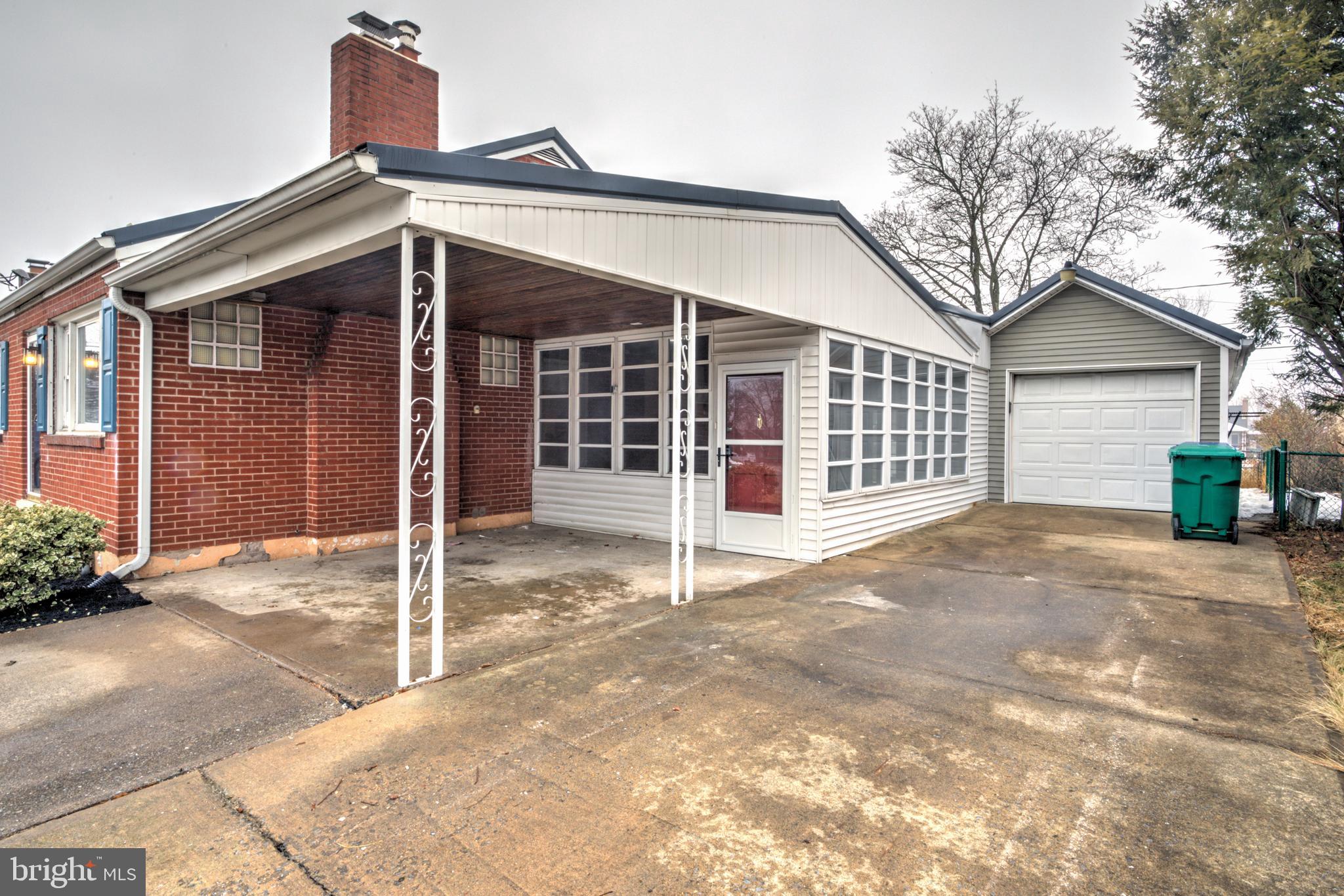 LOWER PAXTON TOWNSHIP - Residential