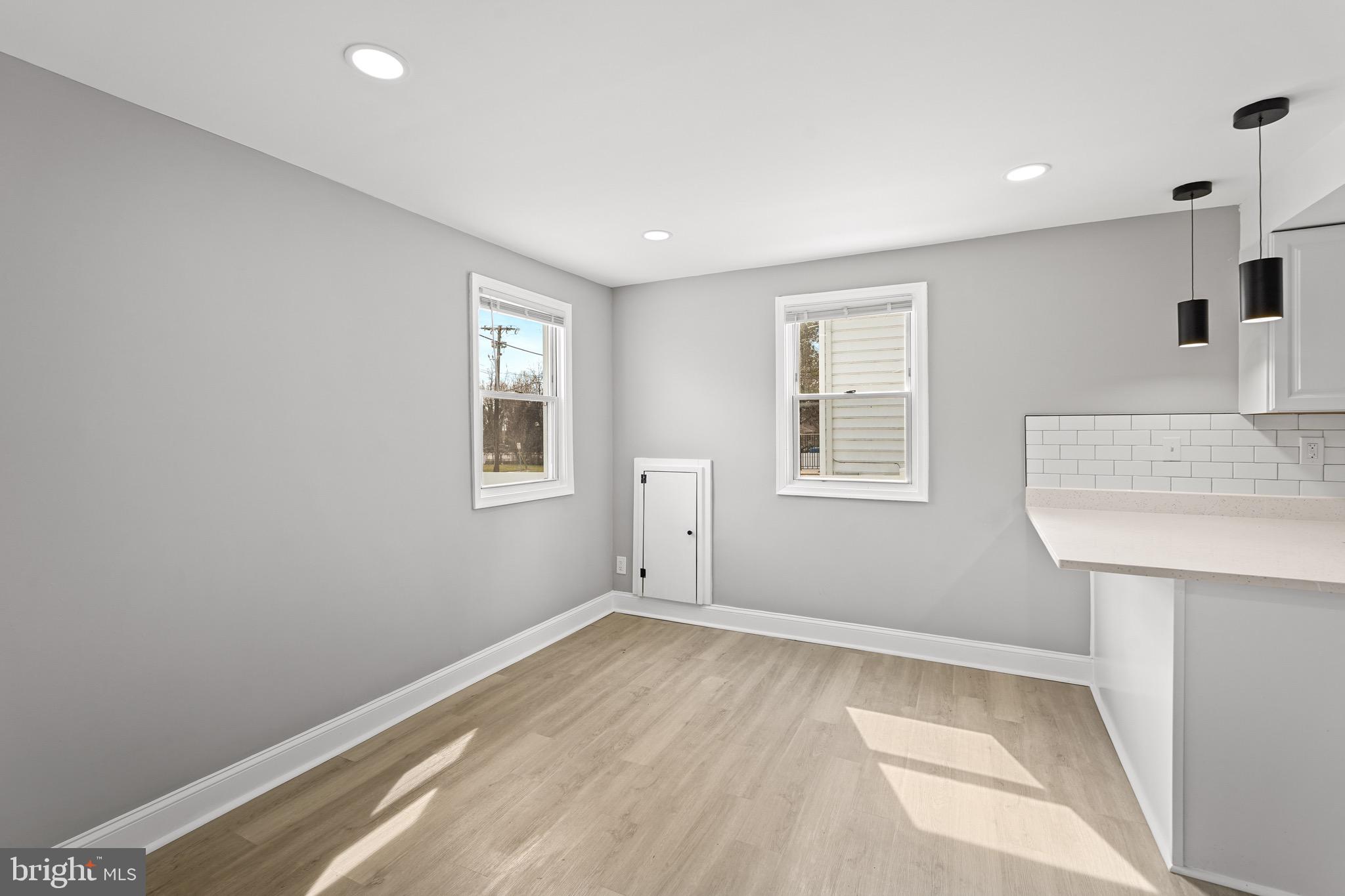 OLE LONGFIELD - Residential