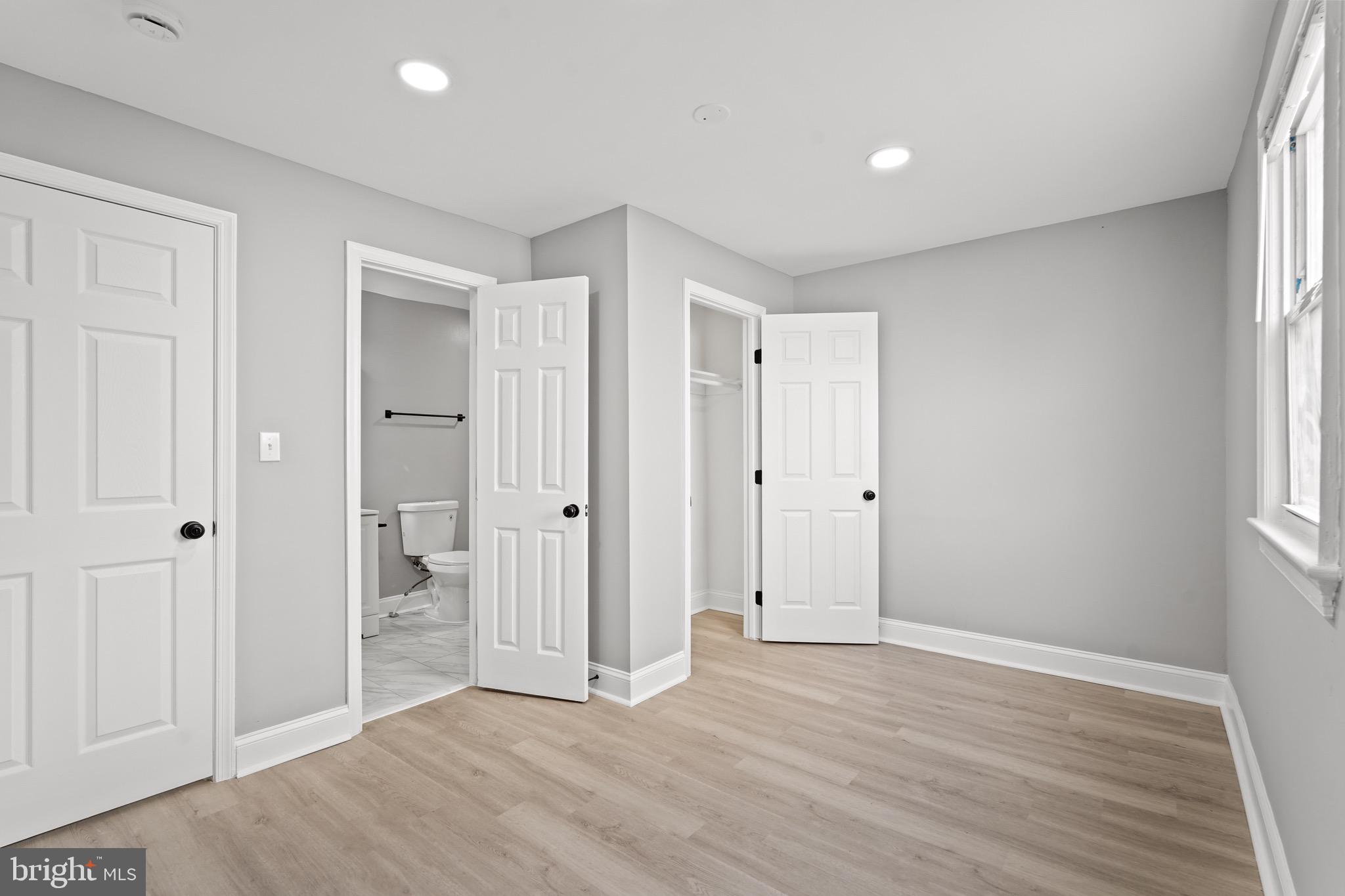 OLE LONGFIELD - Residential