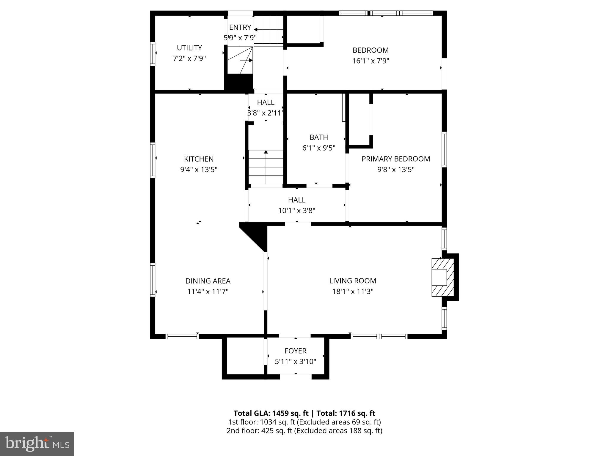 OLE LONGFIELD - Residential